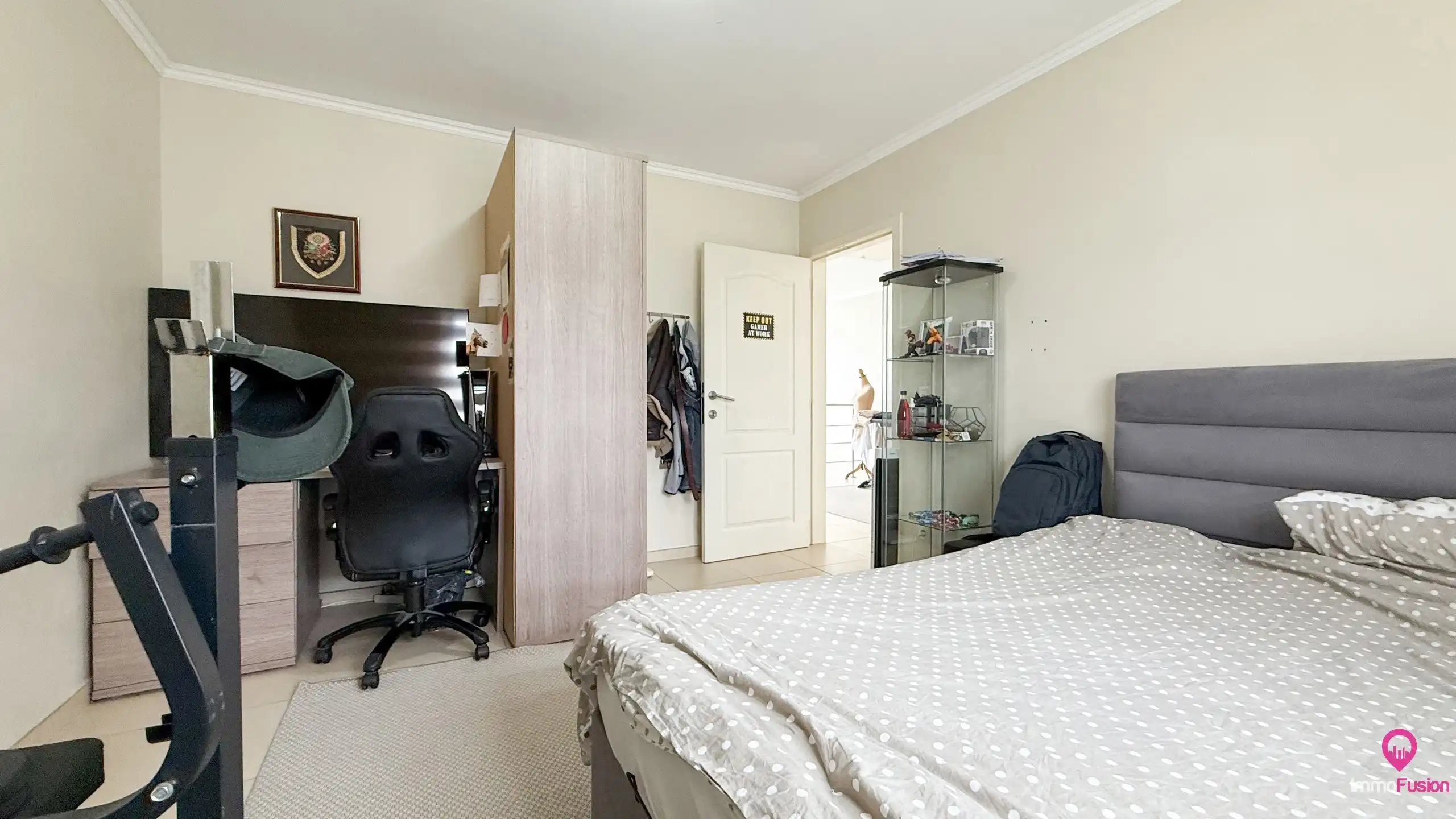 Ruime woning van 285m² met 5 slpks en apart bureel ruimte!  foto 24