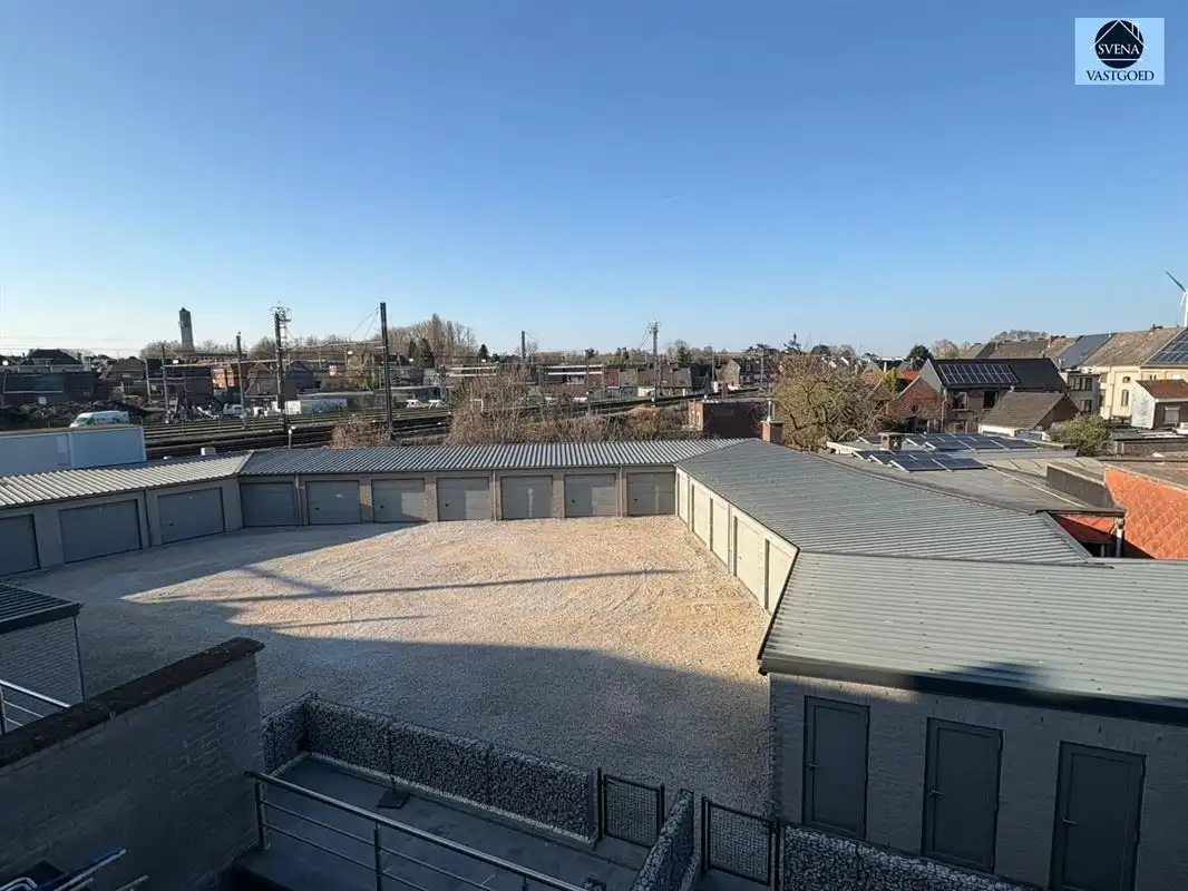 APPARTEMENT TE HUUR IN GERAARDSBERGEN foto 7