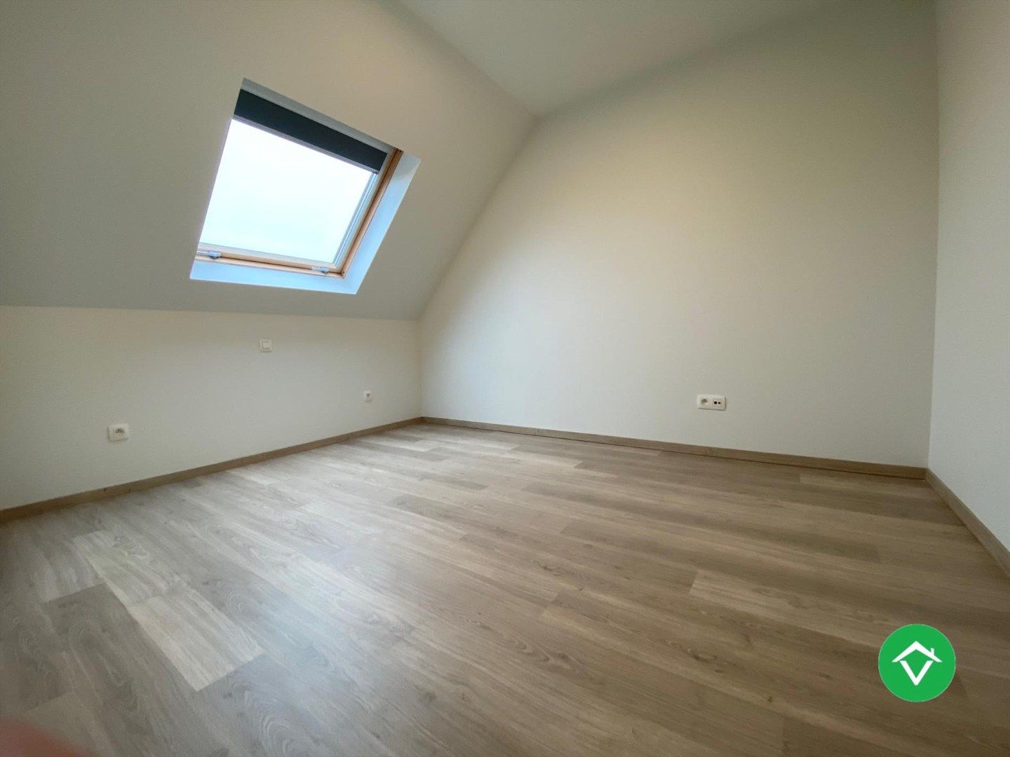Duplex nieuwbouwappartement met 2 slaapkamers en groot terras te Torhout foto 8
