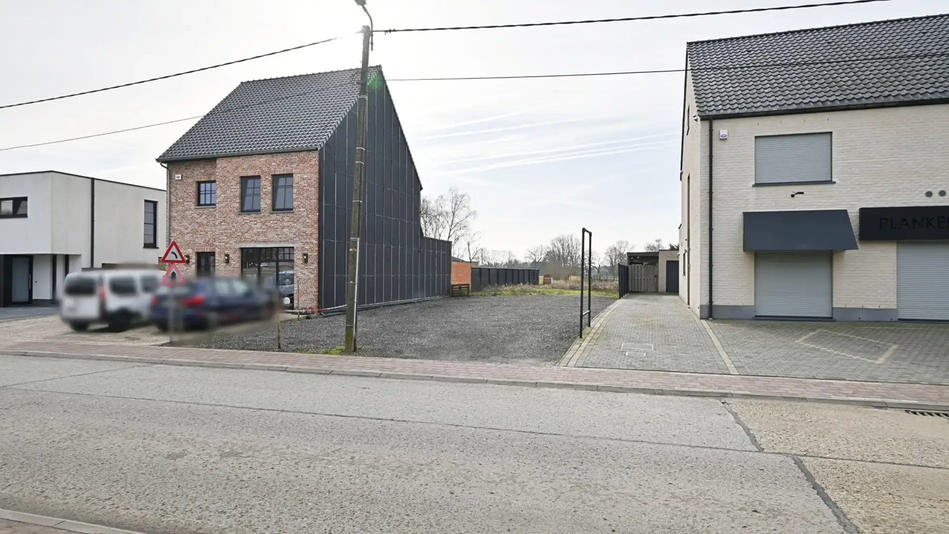 Mooi Z-gericht perceel voor HOB met weids zicht te Begijnendijk foto 13