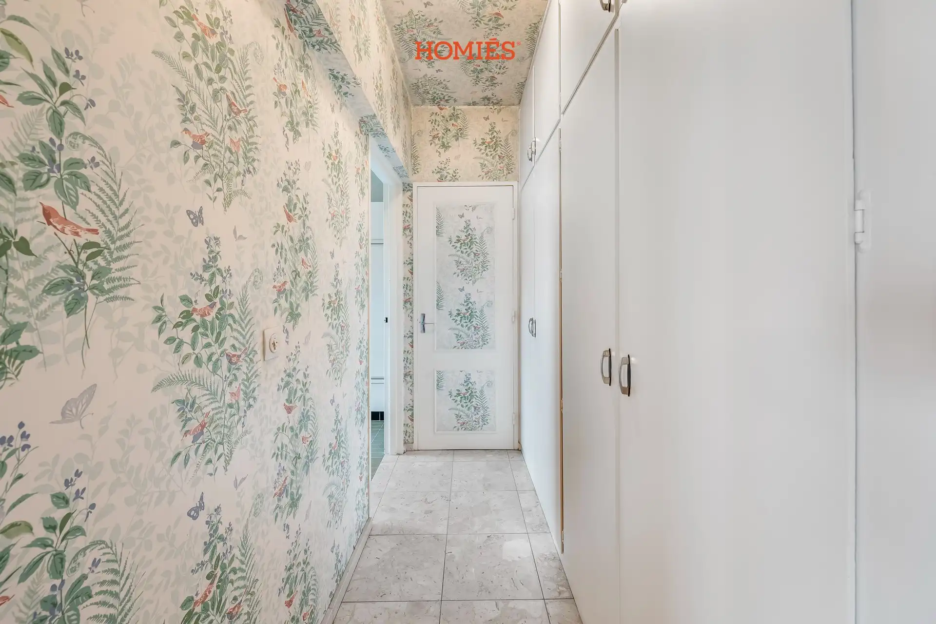 Ruim 3-slaapkamerappartement met staanplaats in hartje Leuven foto 18