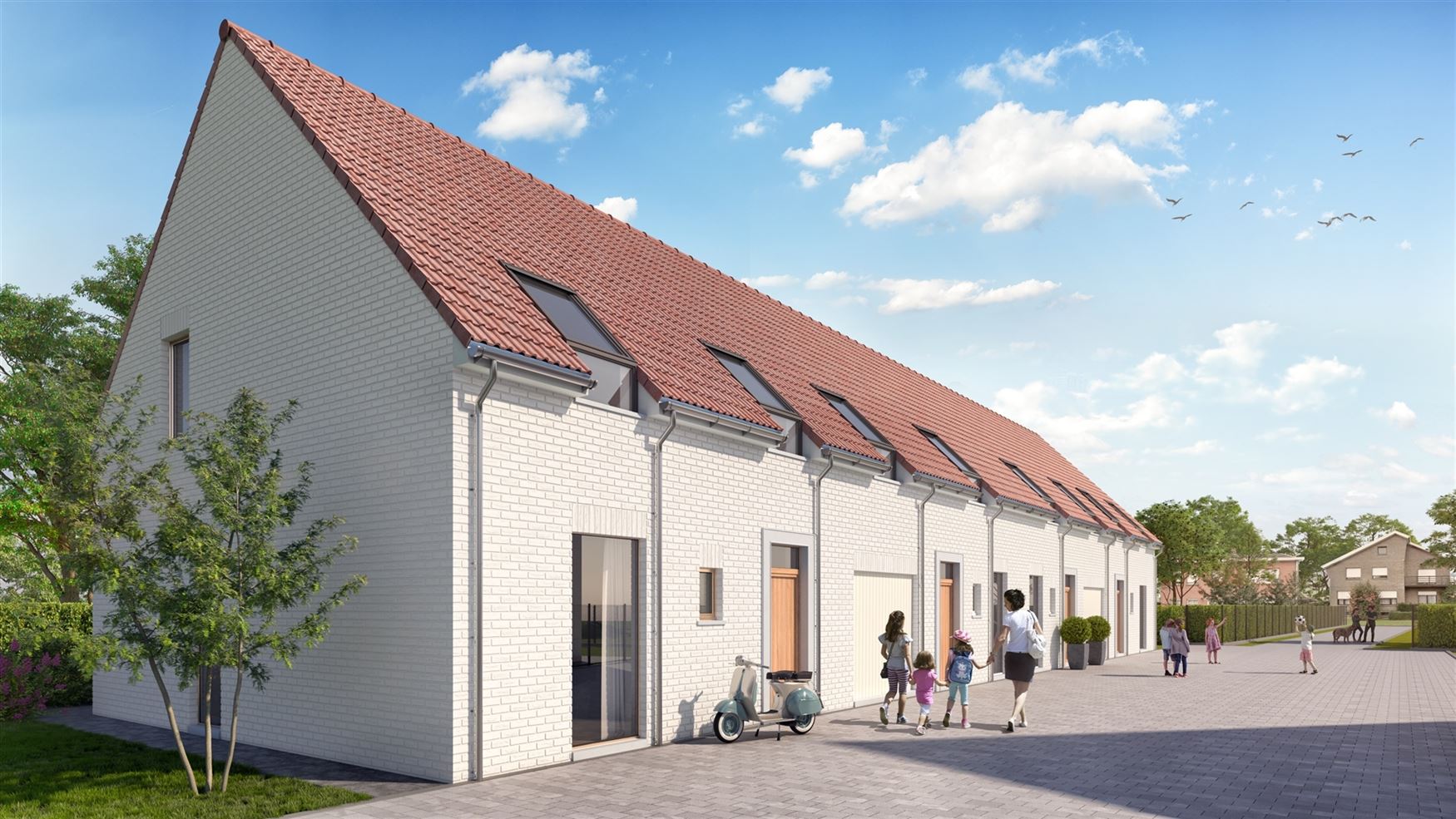 Knappe woning in het pittoreske centrum foto {{pictureIndex}}