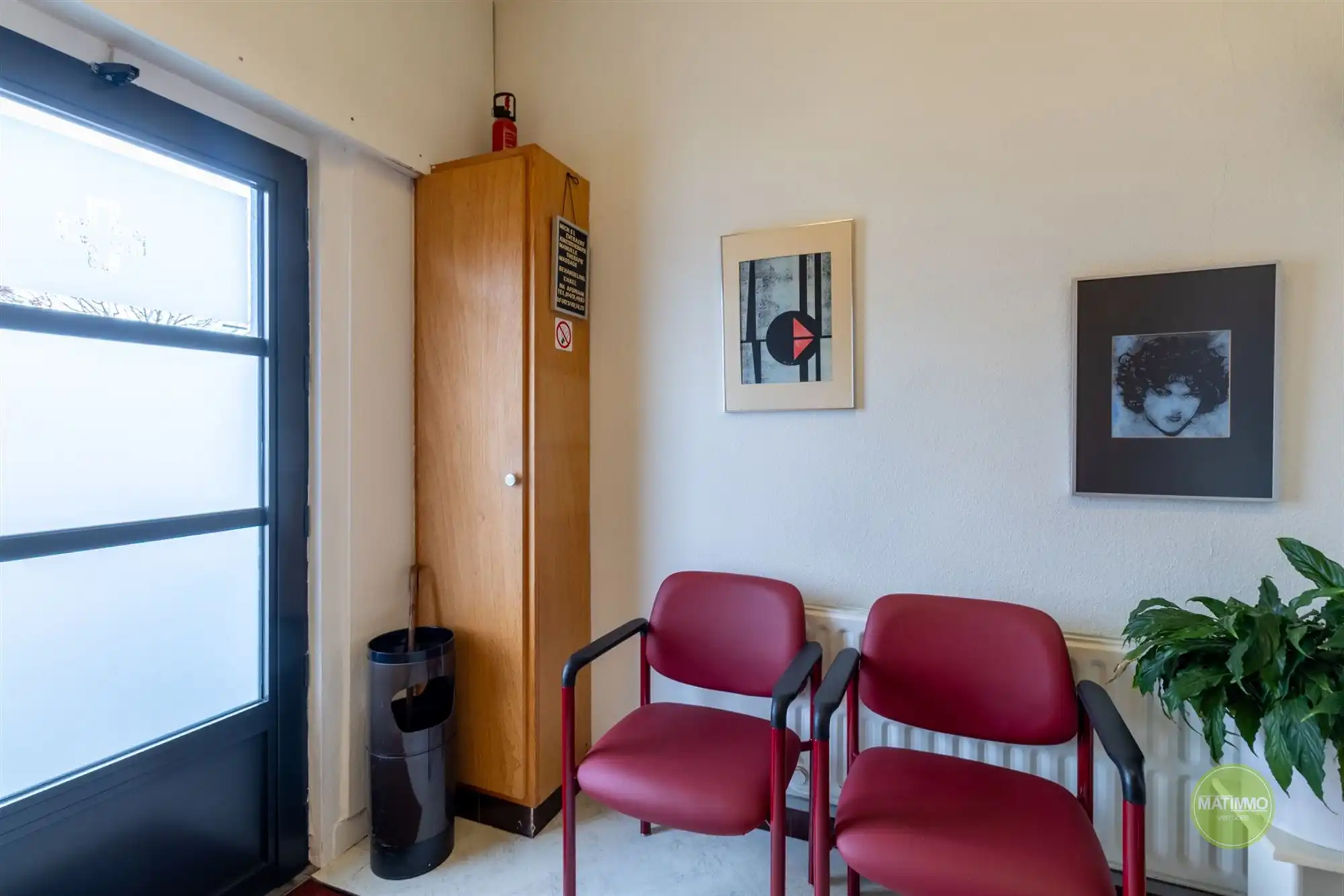 Moderne halfopen woning met 3 slaapkamers in rustig Mol foto 10