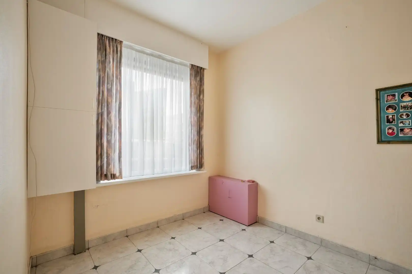 TE RENOVEREN WONING OP EEN PERCEEL VAN 559M² MET BOORDEVOL POTENTIEEL foto 7