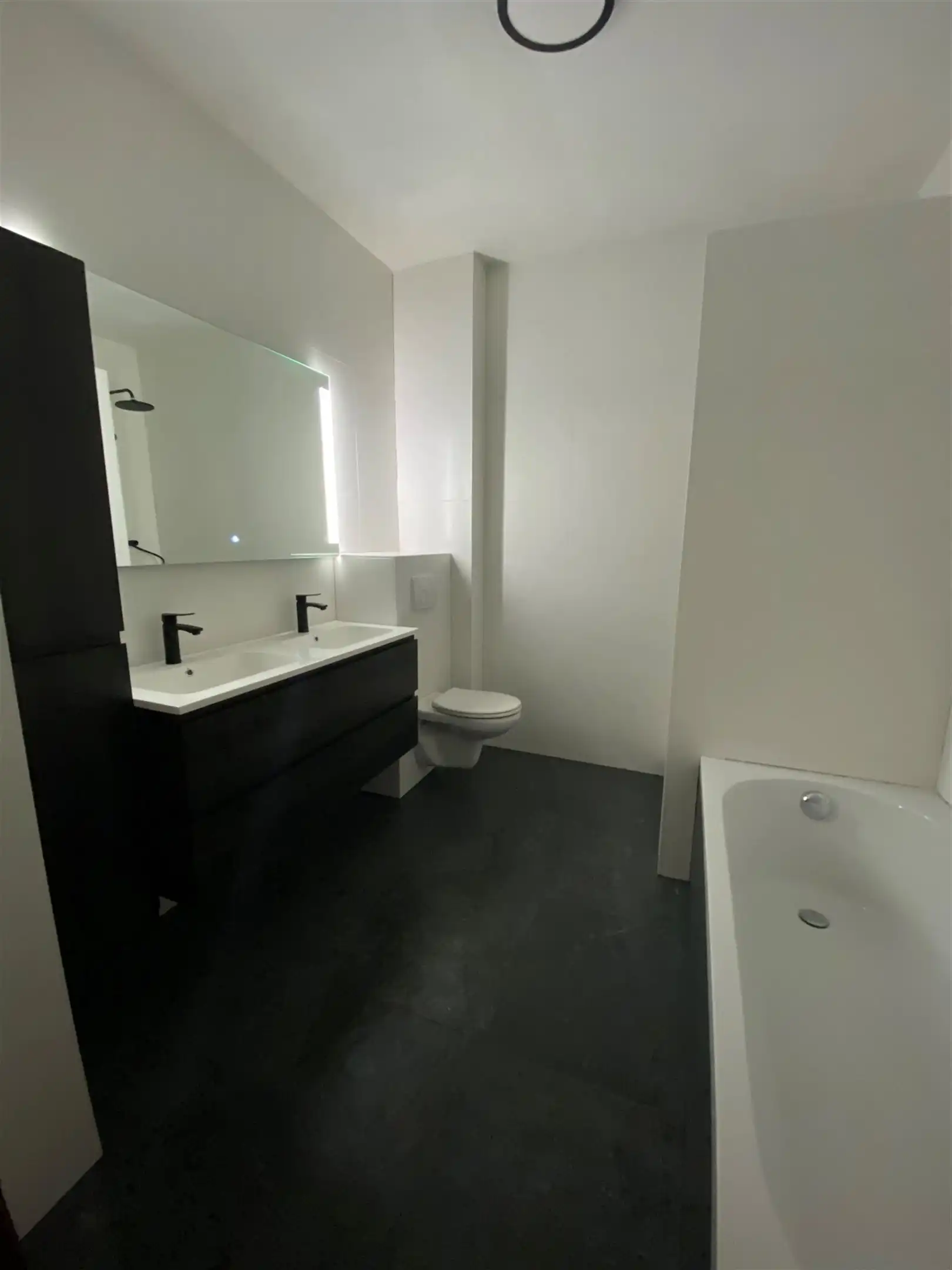 Appartement met 2 slaapkamers en terras foto 8