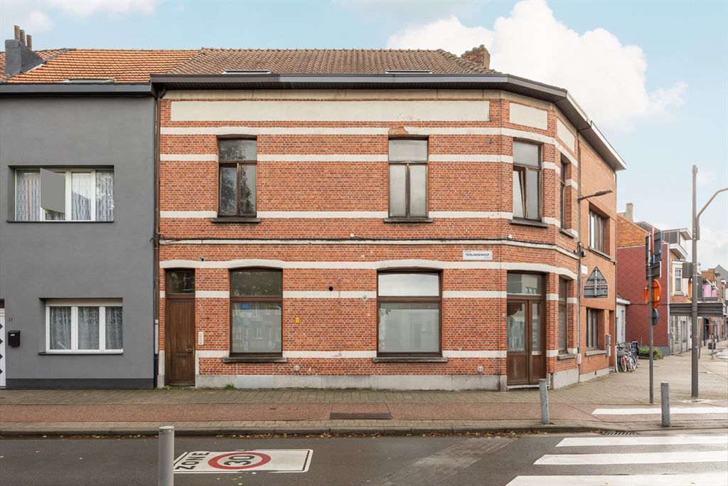 Renovatieproject met potentieel foto 28