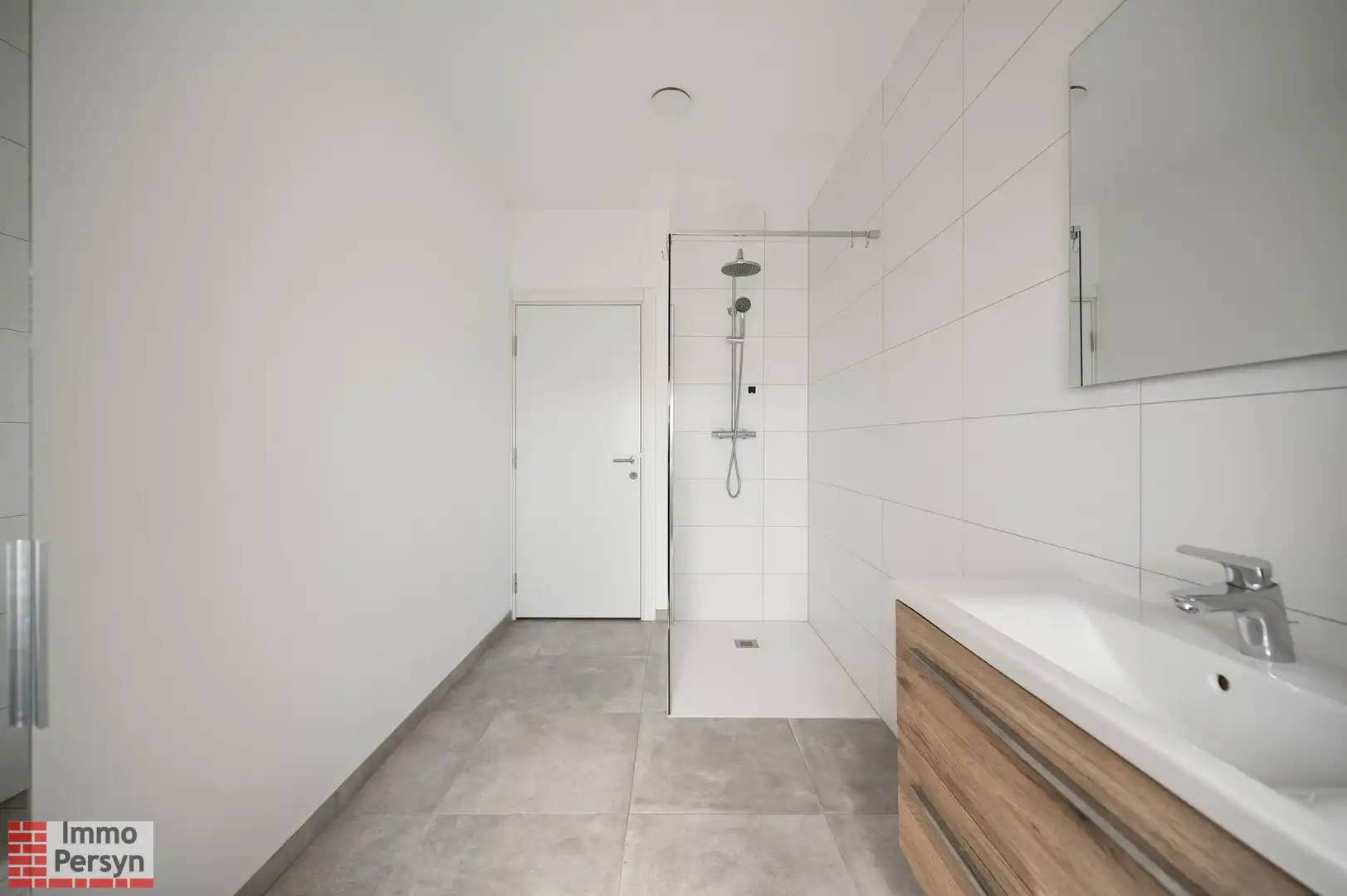 Energiezuinige recente gezinswoning  met 3 slaapkamers, garage en tuin te Leopoldsburg foto 15
