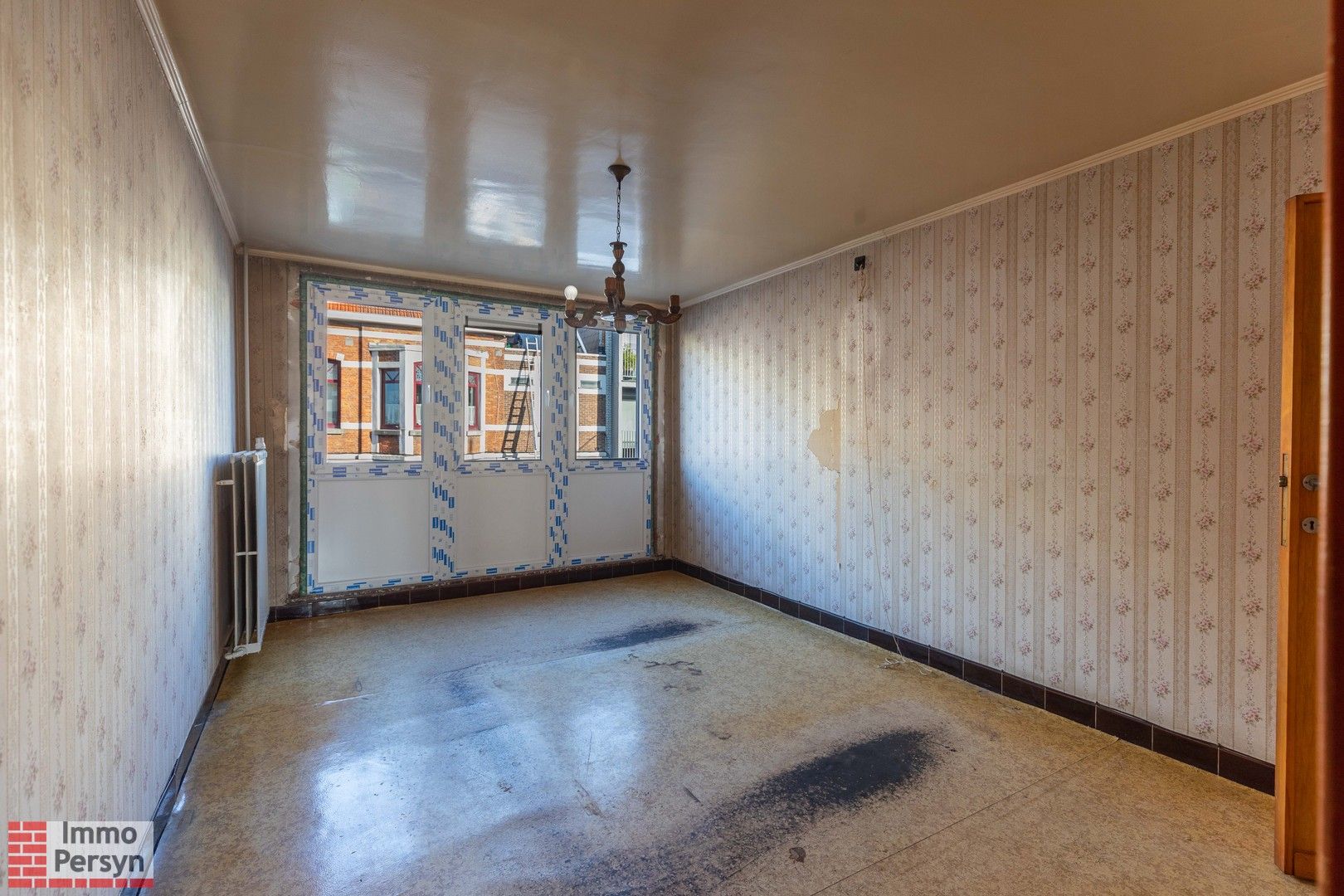 Te renoveren woning met tuin in hartje Scherpenheuvel foto 21
