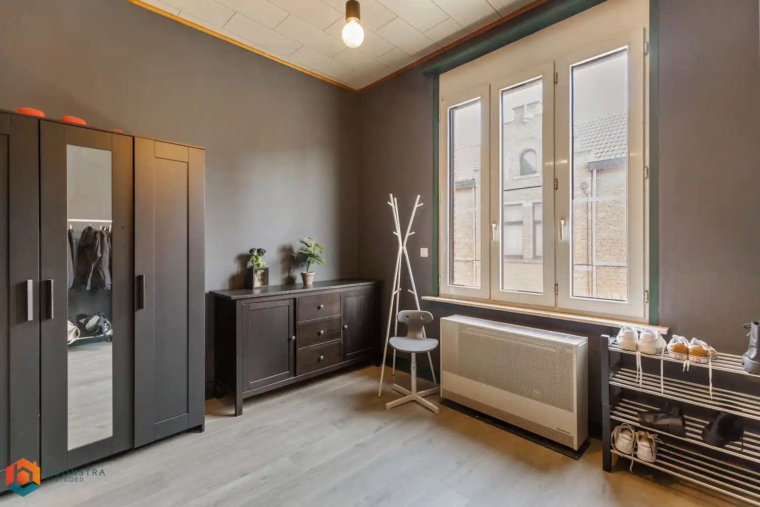 Op te frissen woning met 2 (à 3) slpkrs foto 15