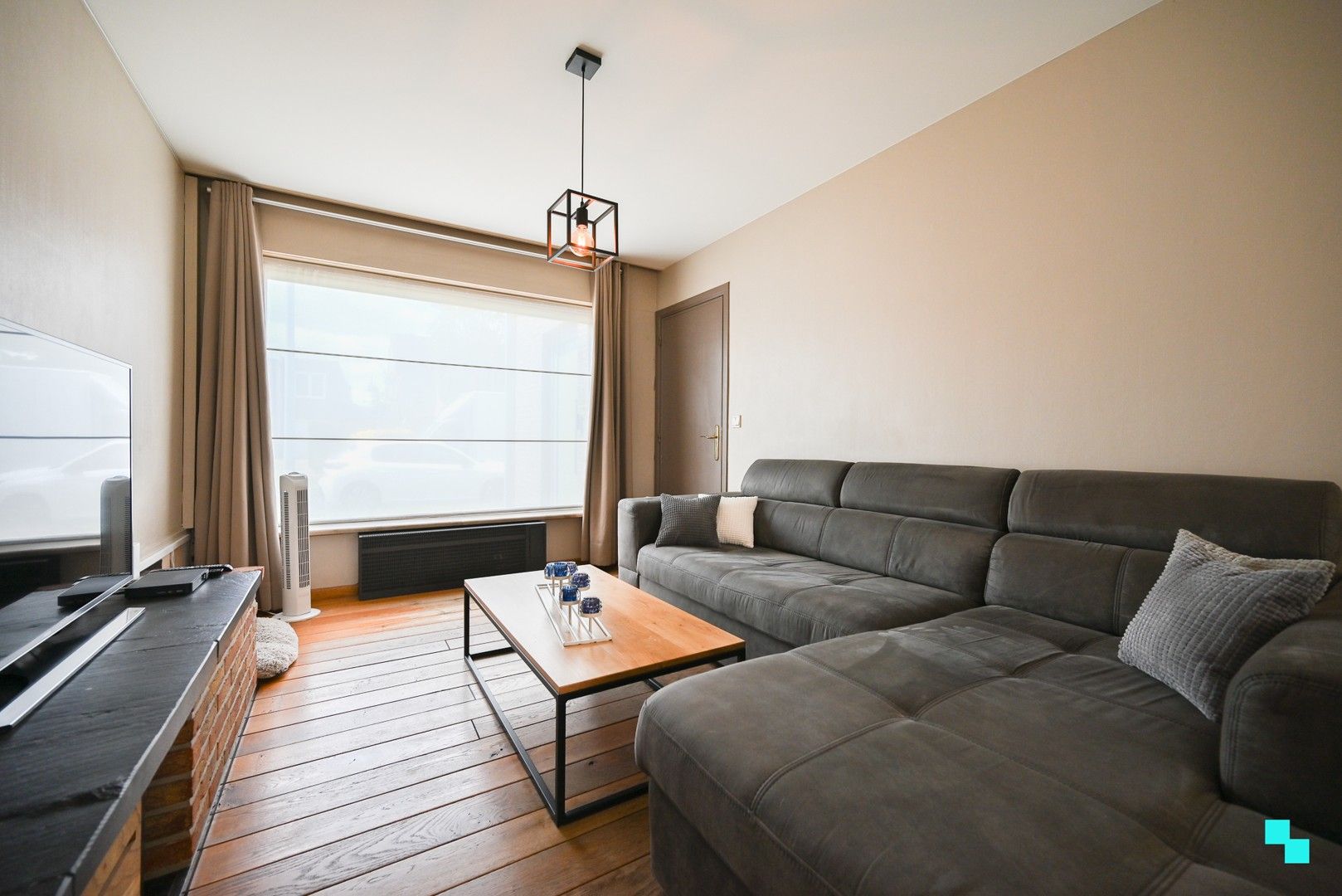 Rustig gelegen woning met gezellige tuin te Izegem foto 8