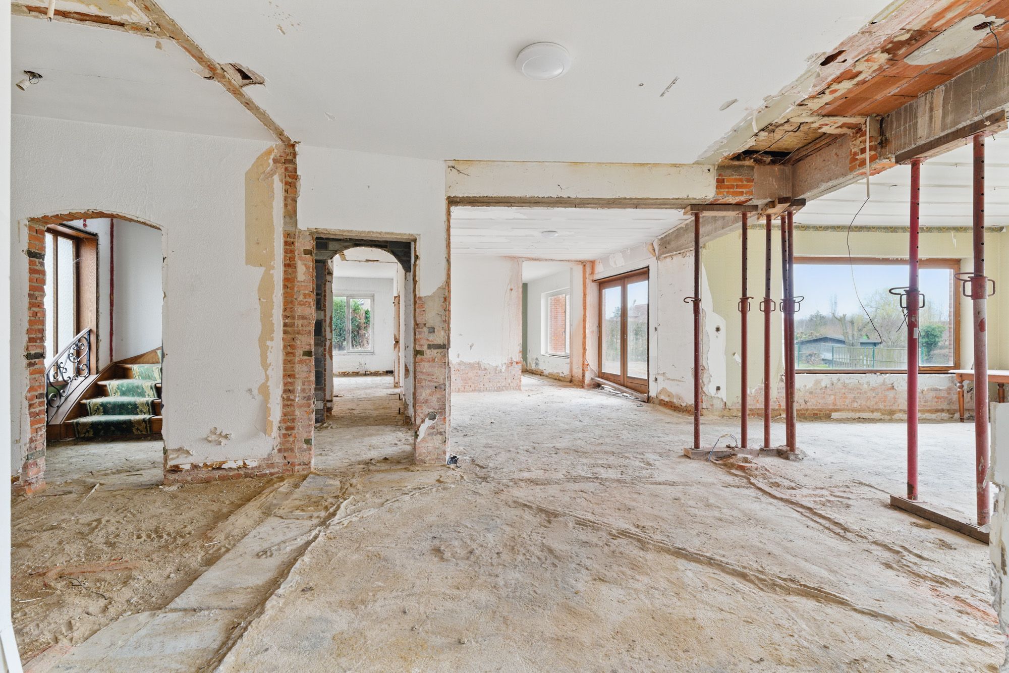 Huis te koop foto 5
