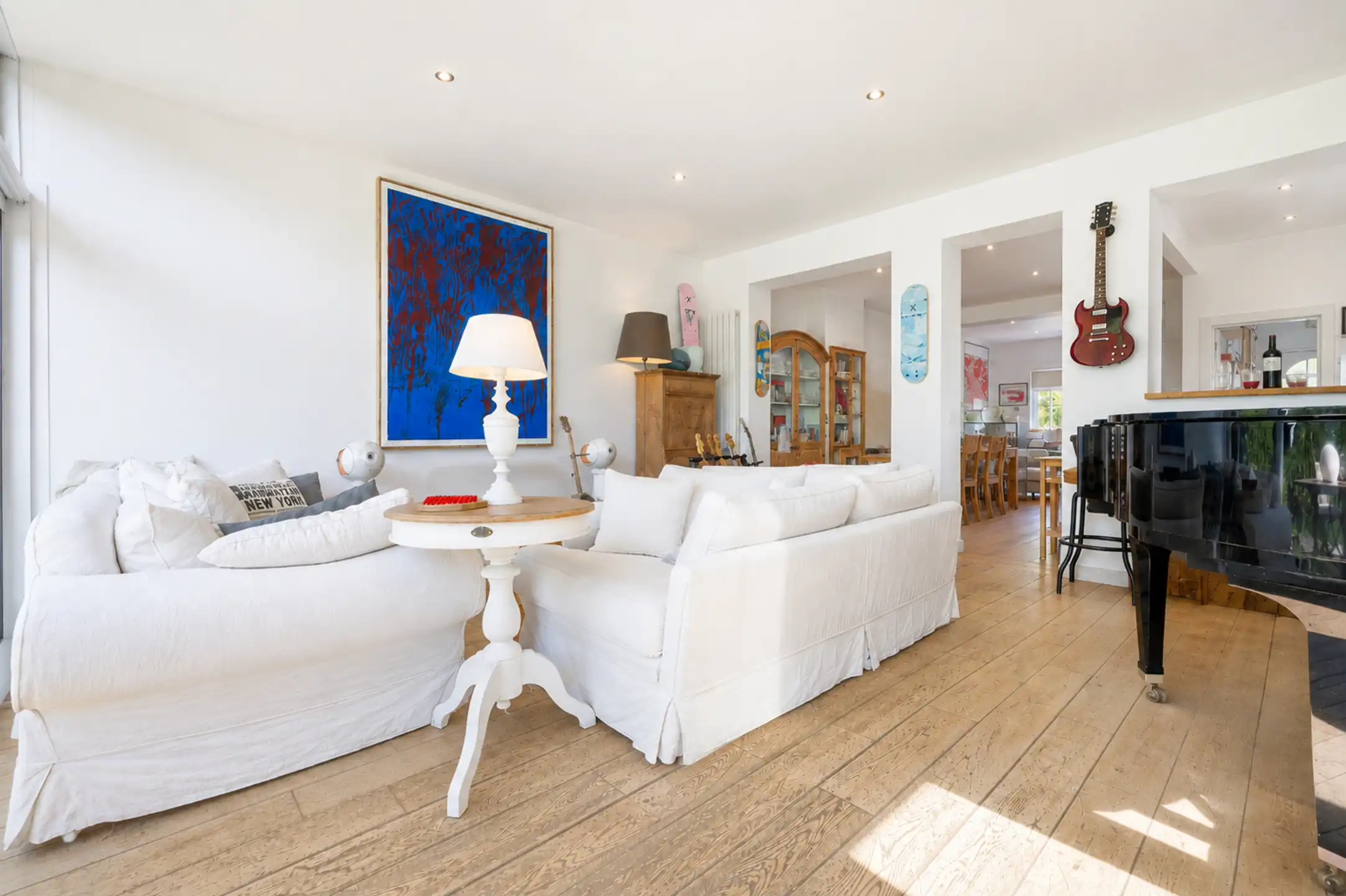 Wijk Sint-Anna, charmant huis met 3 slaapkamers foto 3