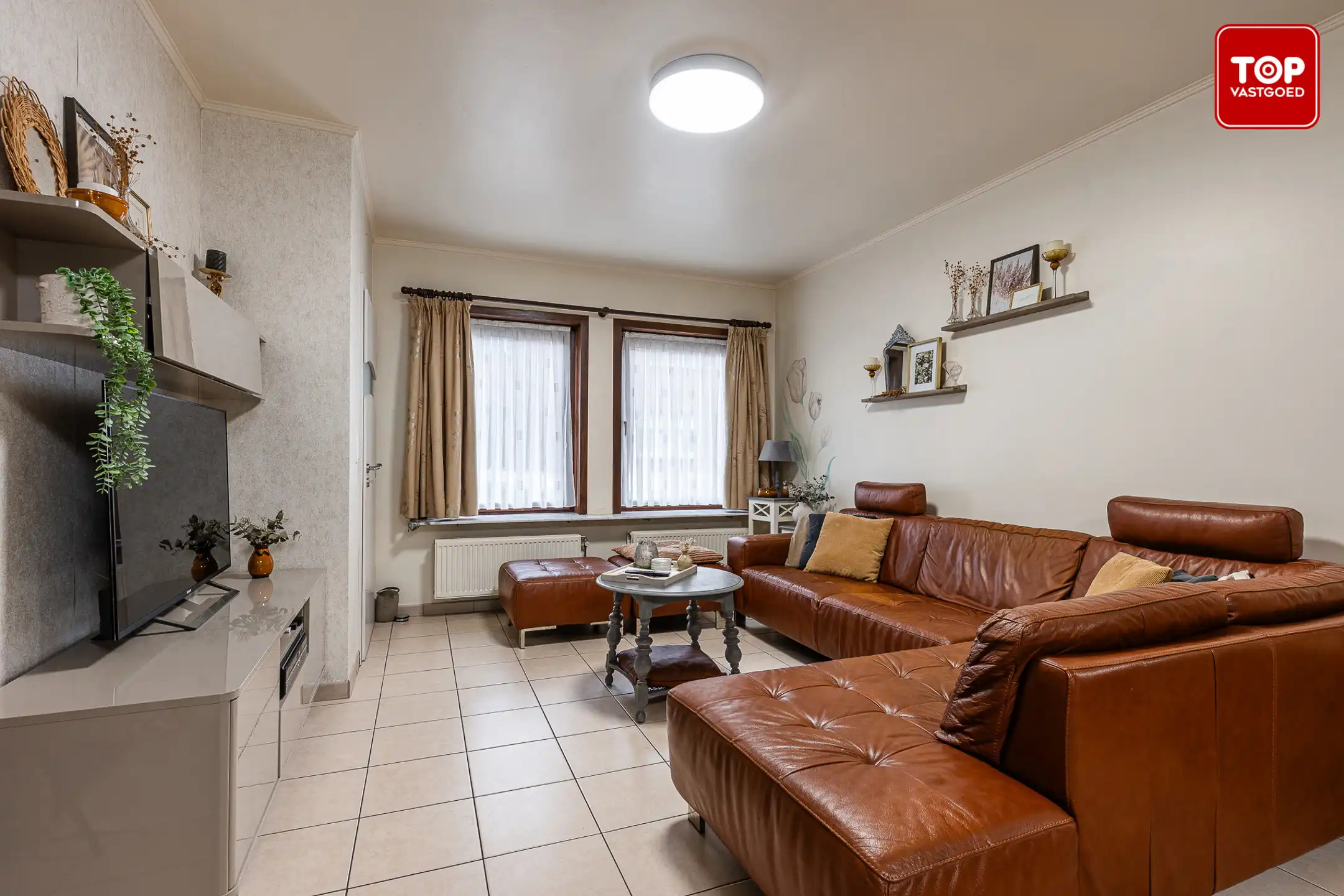 Energiezuinige woning met 3 slaapkamers en mooie tuin foto 3
