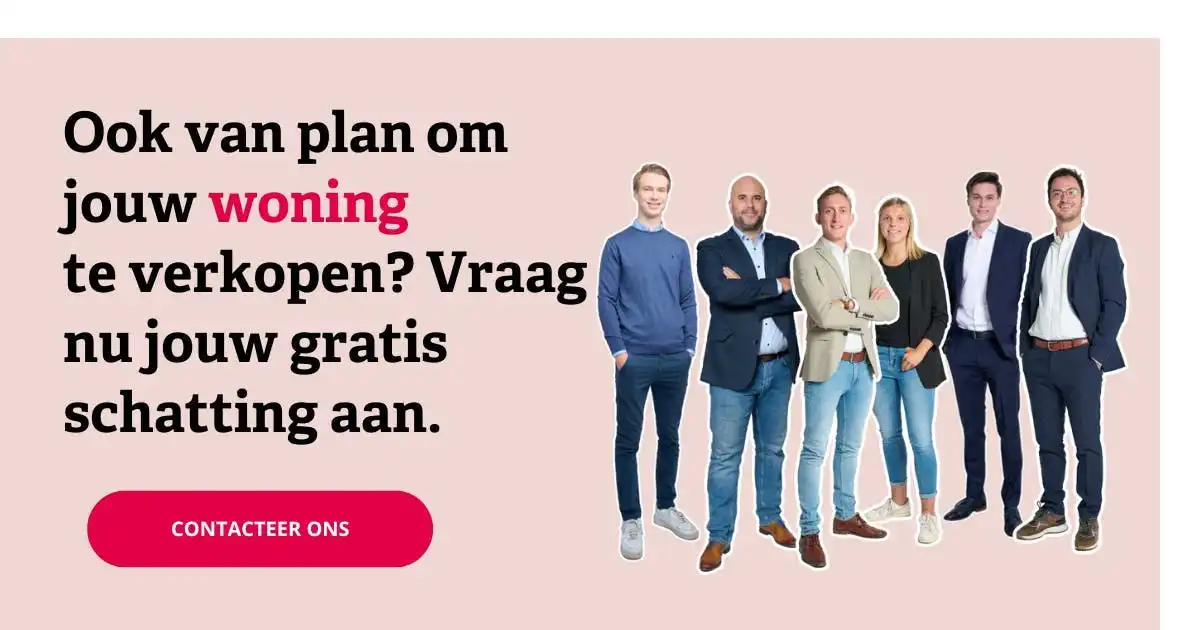 Gelijkvloers appartement met 2 slaapkamers te koop in Izegem foto 8