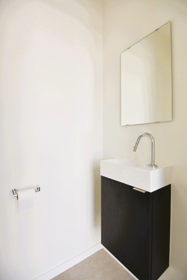 Moderne nieuwbouw woning in RSL foto 7