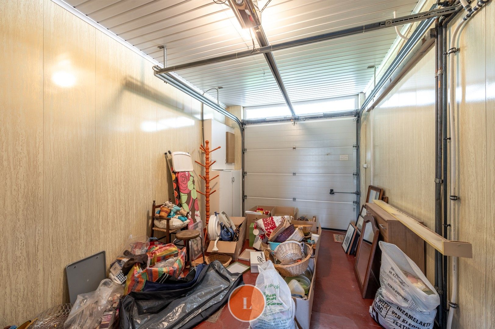 Halfopen woning te koop in Lauwe foto 8