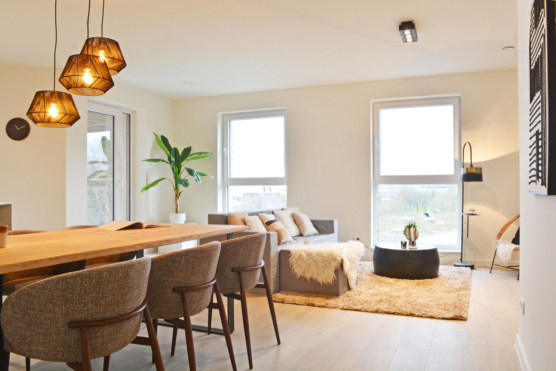 Bezoek ons modelappartement op afspraak. foto 15