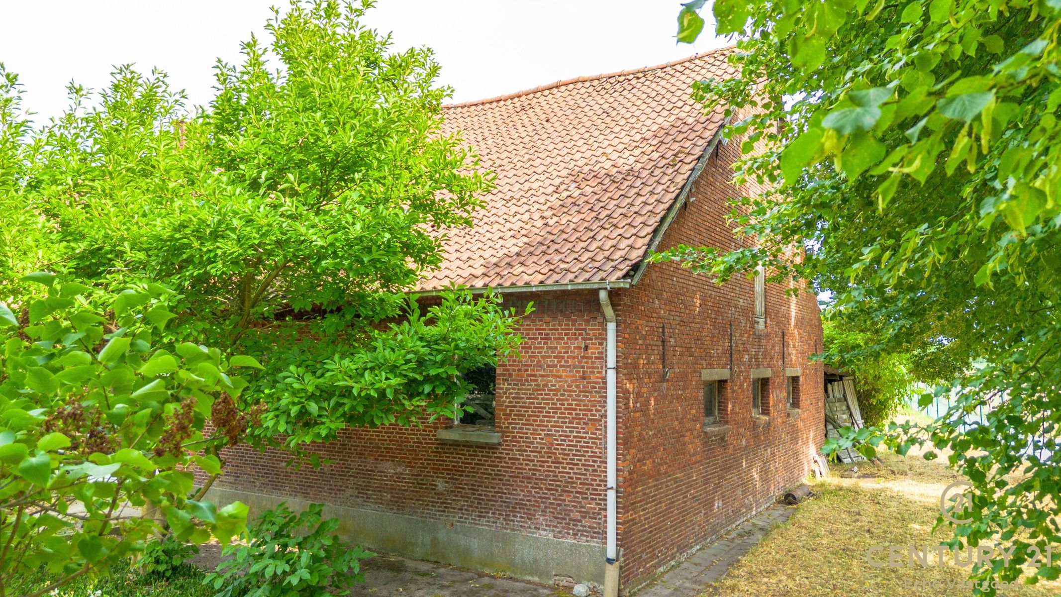 Opportuniteit met karakter en mogelijkheden op ca 861m² ! foto 10