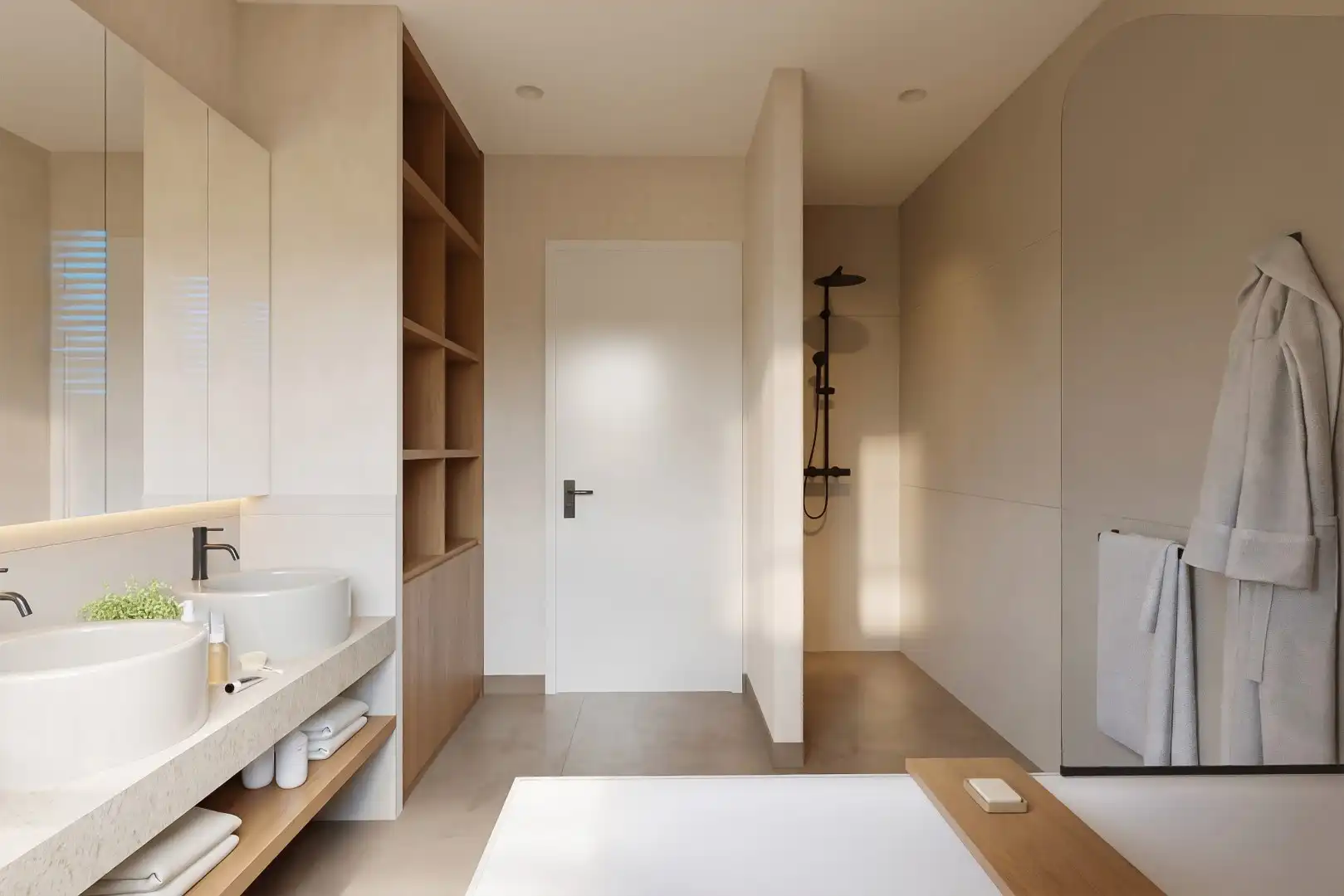 Nieuwbouwwoning van 183m² foto 6