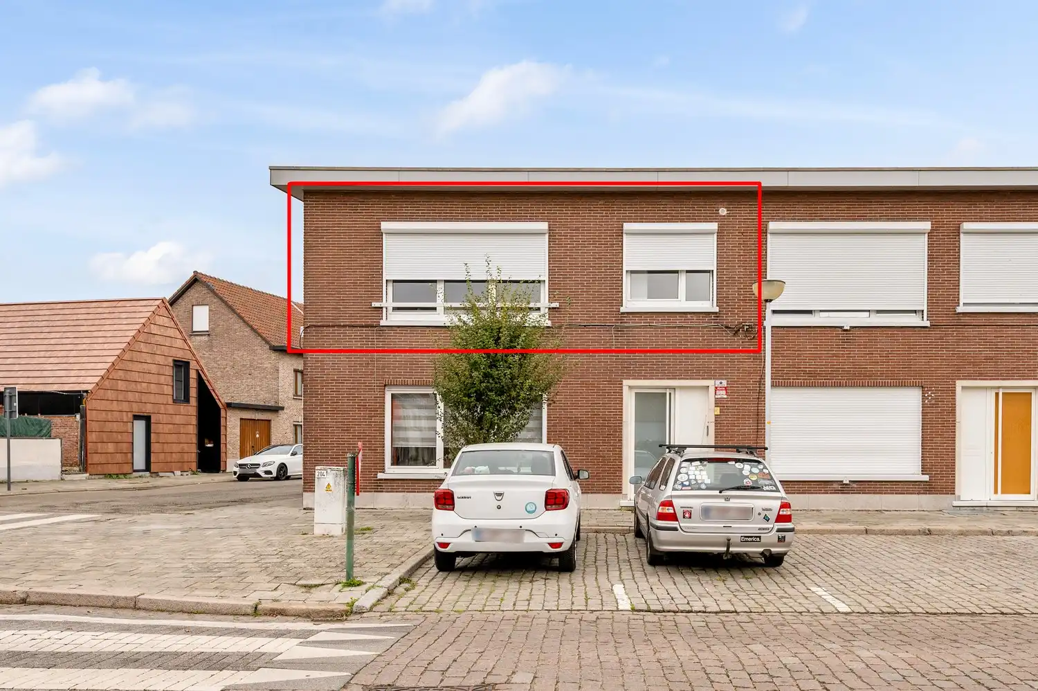 🏡 TE KOOP IN LIER | Guldensporenlaan 88 bus 2 foto 2