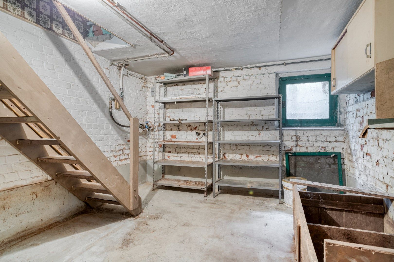 Mooie woning met garage in rustige straat in het centrum! foto 17