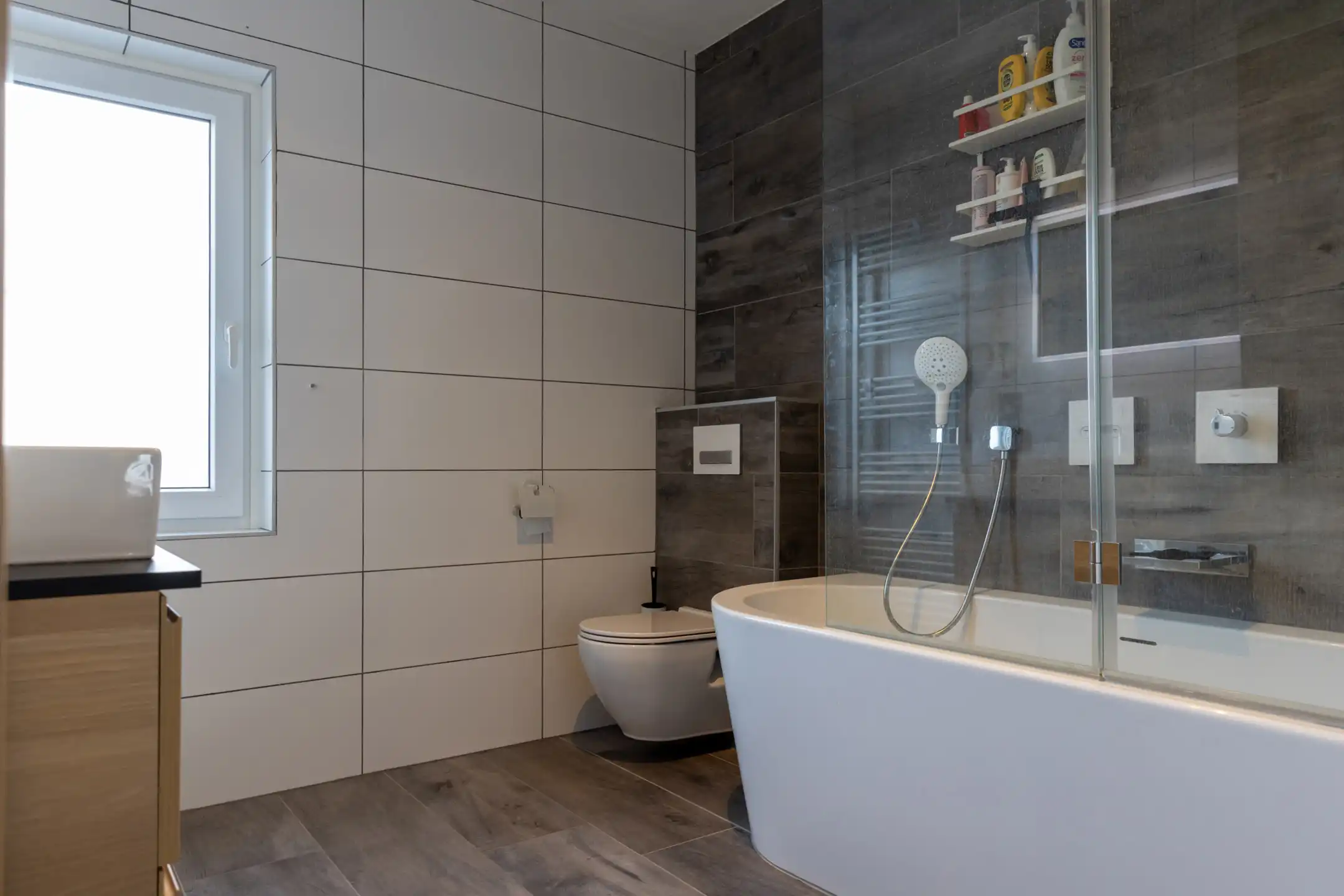 Ruime instapklare woning nabij Bornem centrum foto 12