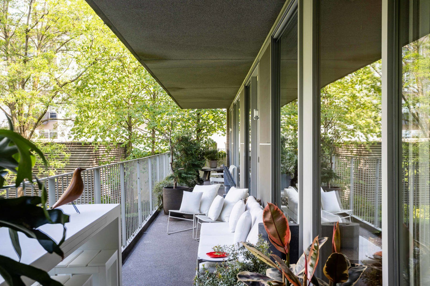 Uitzonderlijk luxe appartement  in het hart van Gent  foto 26