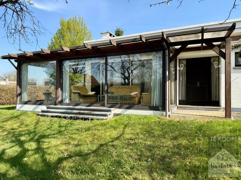 #Bungalow in de #zon met 2 à 4* slaapkamers foto 34