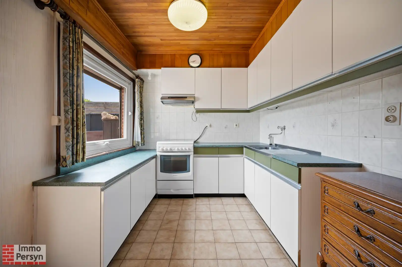 Ruime HOB met 3 slaapkamers, garage en tuin te Scherpenheuvel foto 7