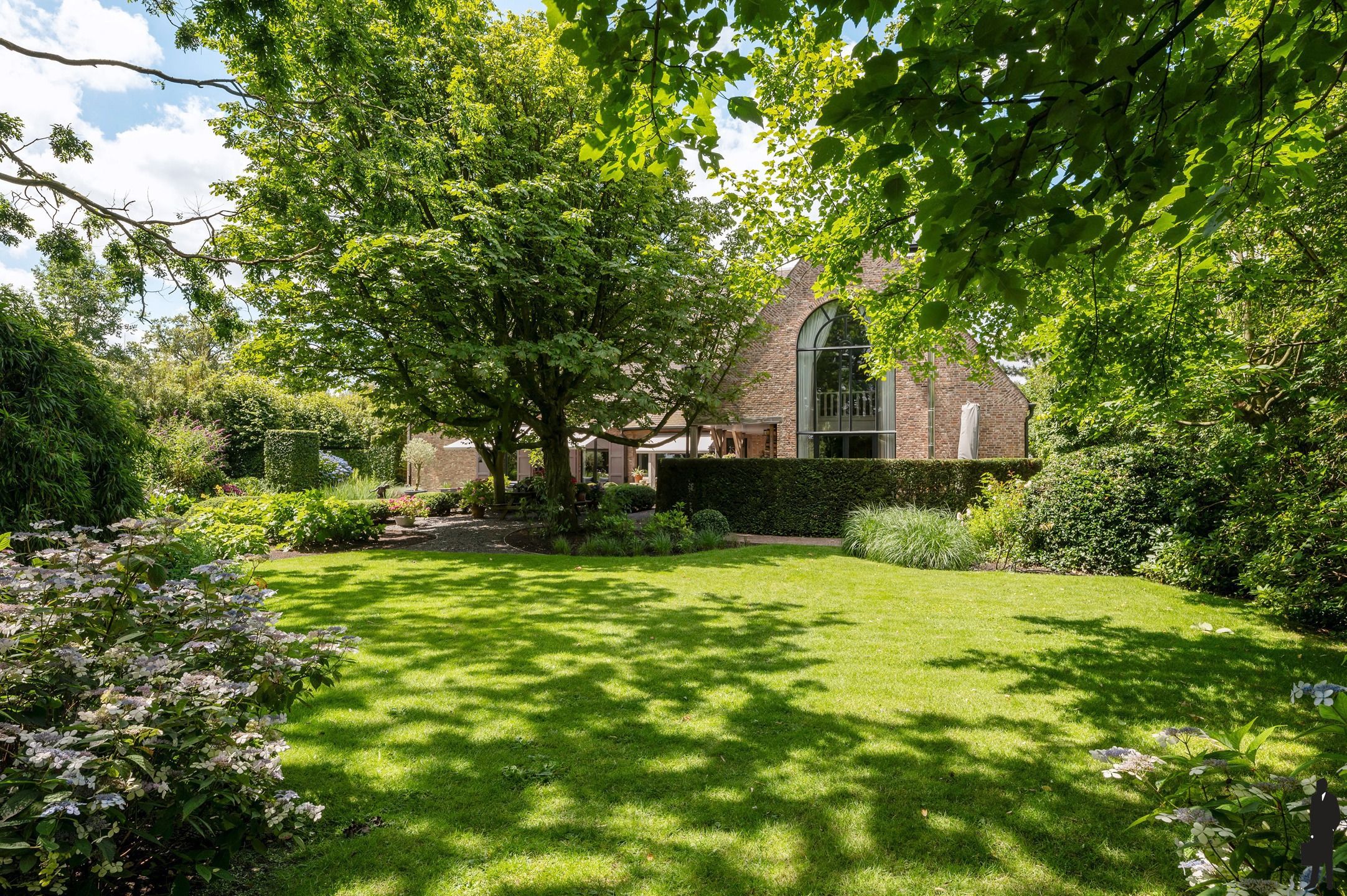 Statige villa in landelijke stijl nabij het centrum van Hoogstraten!  foto 65