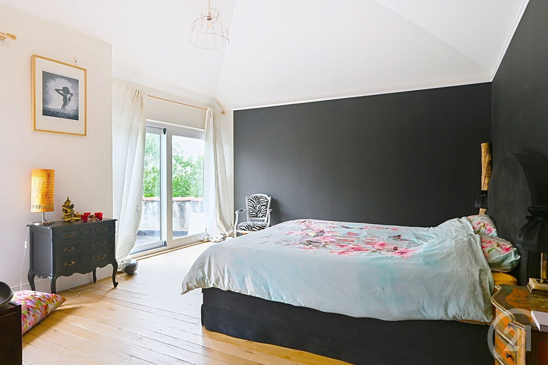 Exclusieve villa met karakter en prachtig uitzicht! foto 29