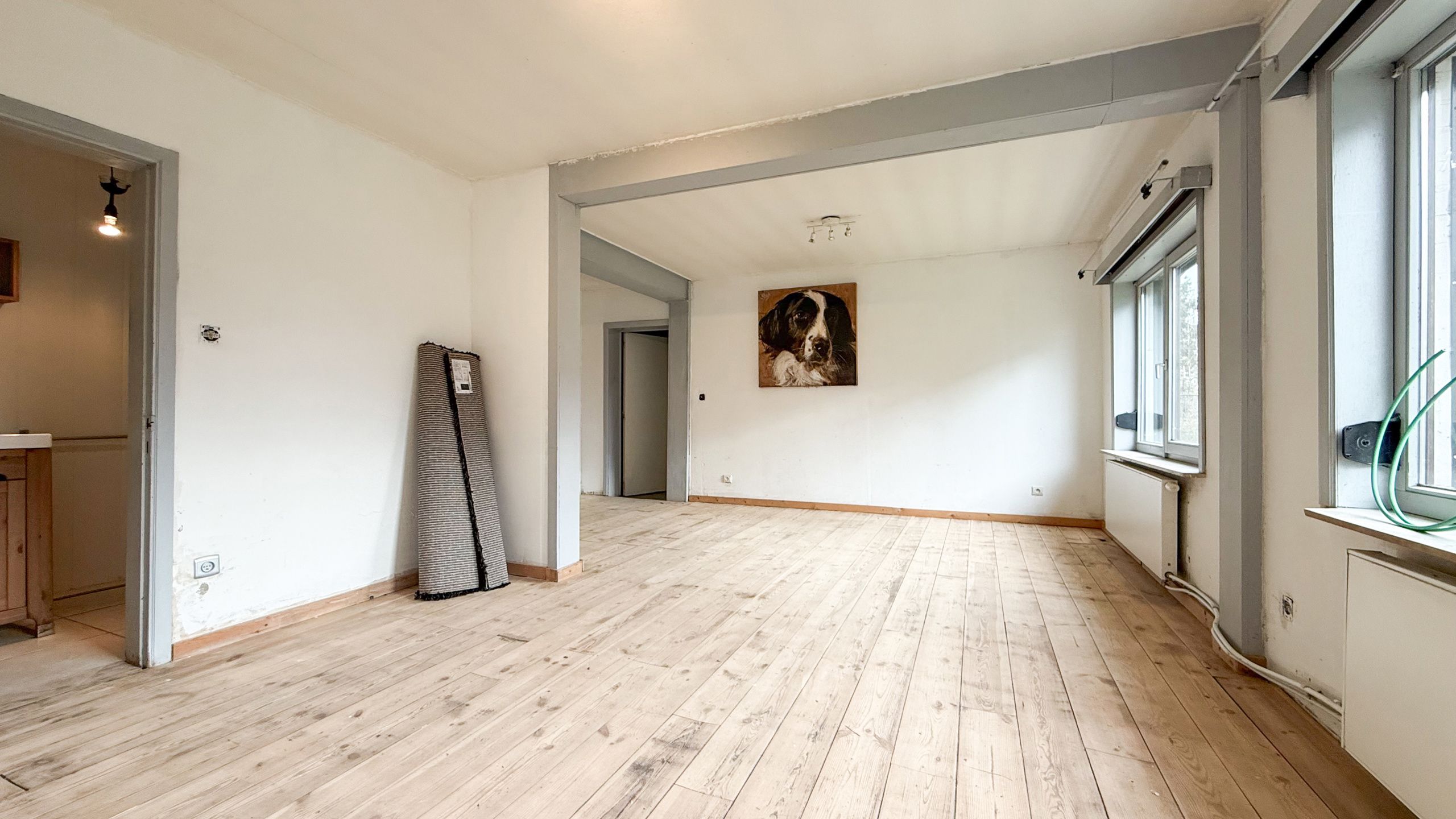 Charmante te renoveren woning in Kortessem! foto 17