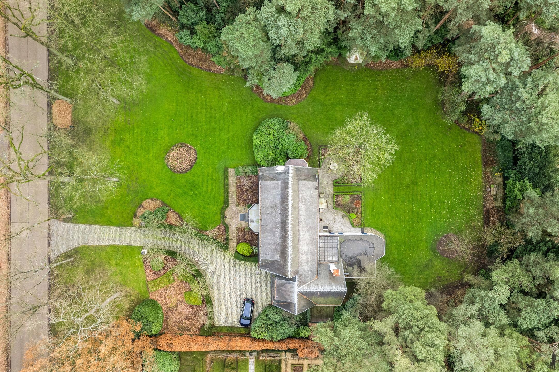 Te renoveren villa op toplocatie in Schilde (3.246 m²) foto 42