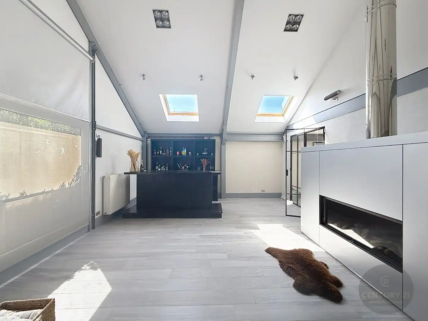 POLYVALENTE LOFT RUIMTE  foto 3