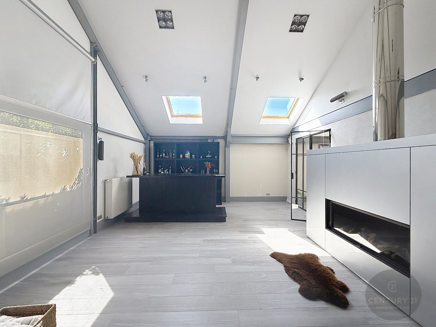 POLYVALENTE LOFT RUIMTE  foto 3