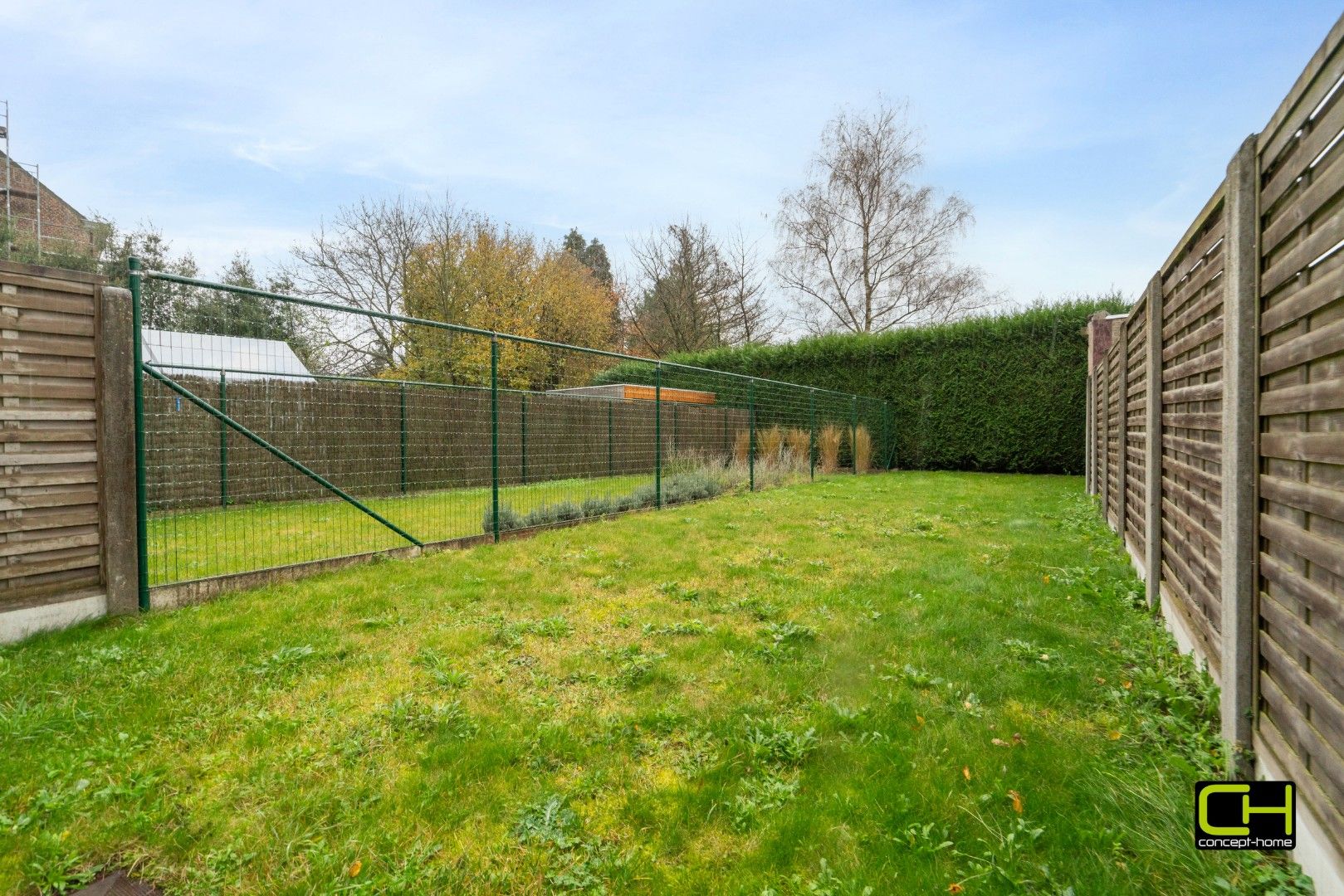 Moderne woning te koop in het landelijke Vinderhoute foto 19