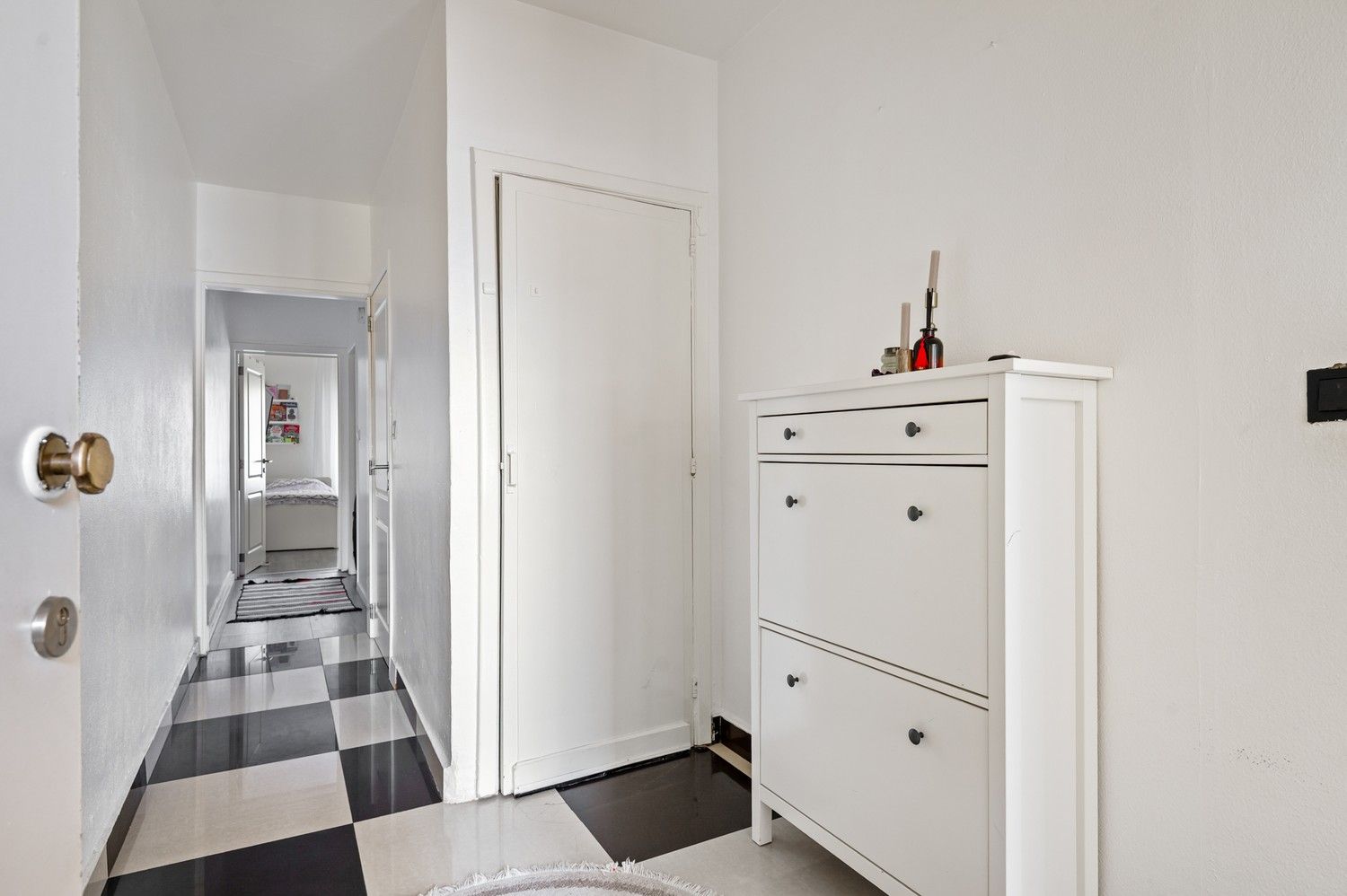 Instapklaar lichtrijk appartement met 2 slaapkamers te Deurne foto 13