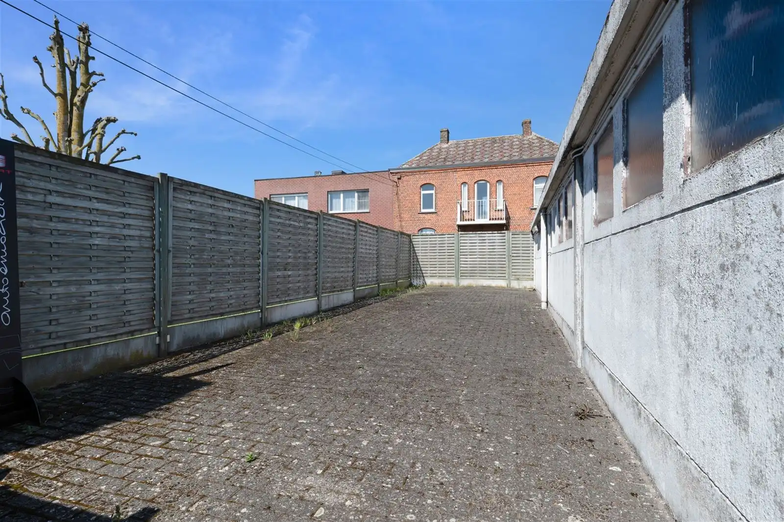 Functioneel bedrijfsgebouw te Kruisem! foto 31