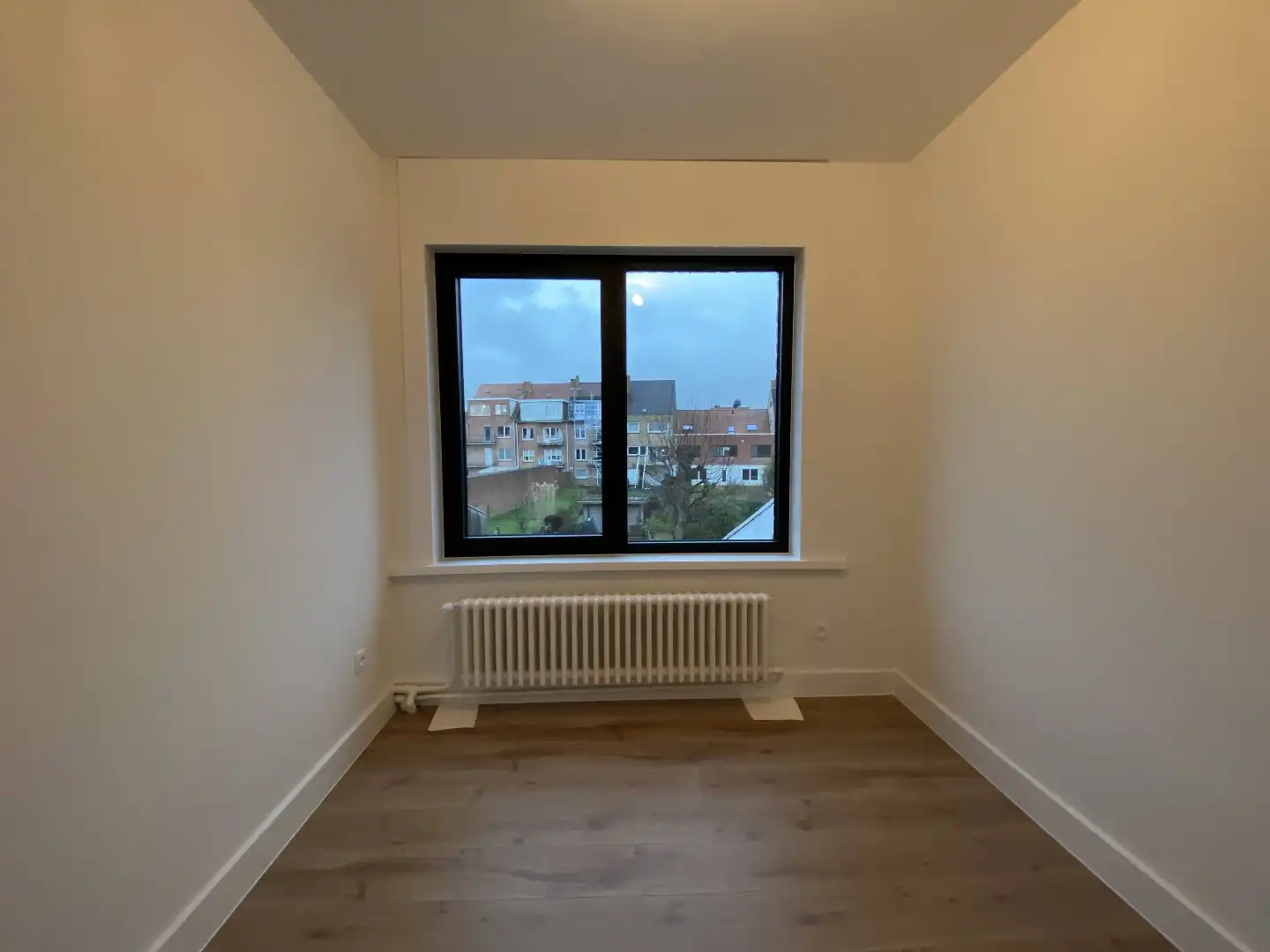 OOSTENDE-VOORSTAD foto 17