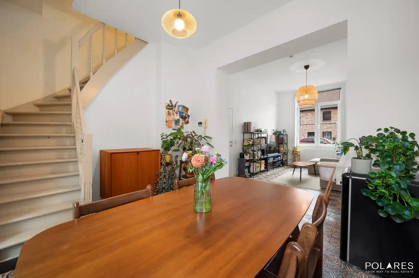 Instapklare, energiezuinige woning met zonnige tuin foto 8