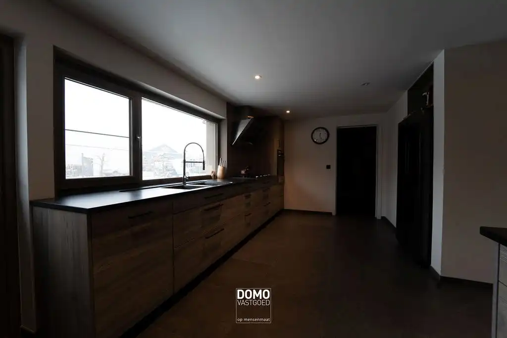 Industriehal op een perceeloppervervlakte van 28 are te Halen - bruikbare vloeroppervlakte 580m² foto 10