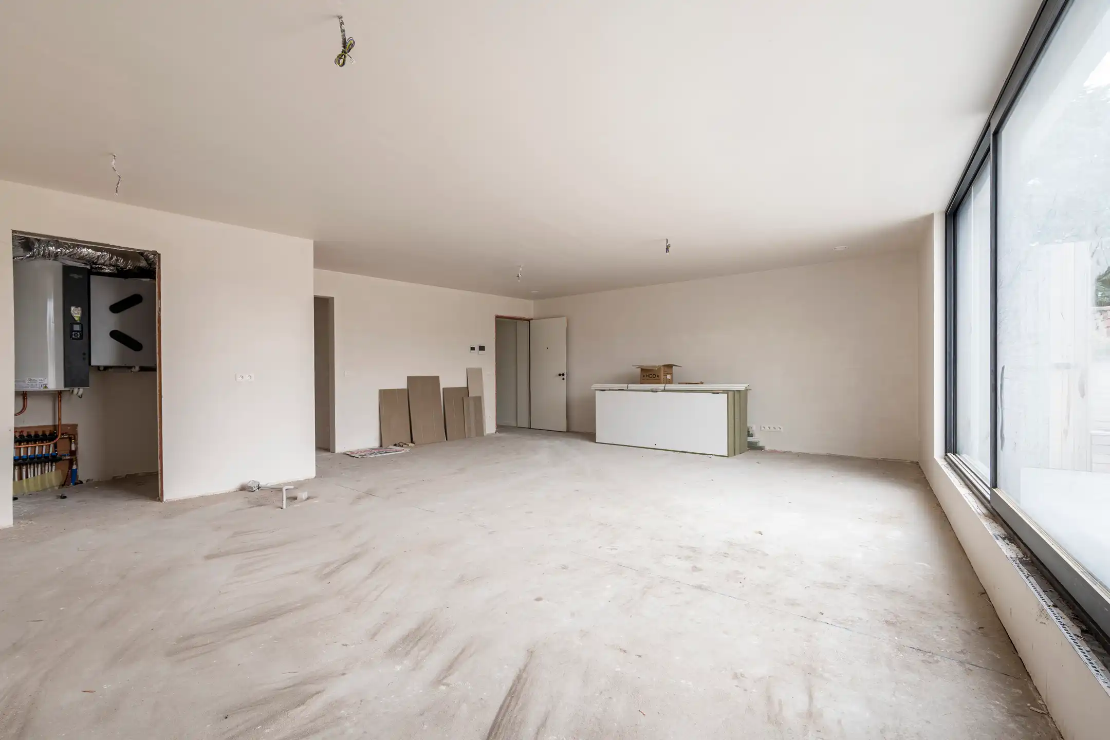 KOOP NU NOG AAN 6%! Nieuwbouwproject "Zuiderzicht Katharina” te Hoogstraten!  foto 10