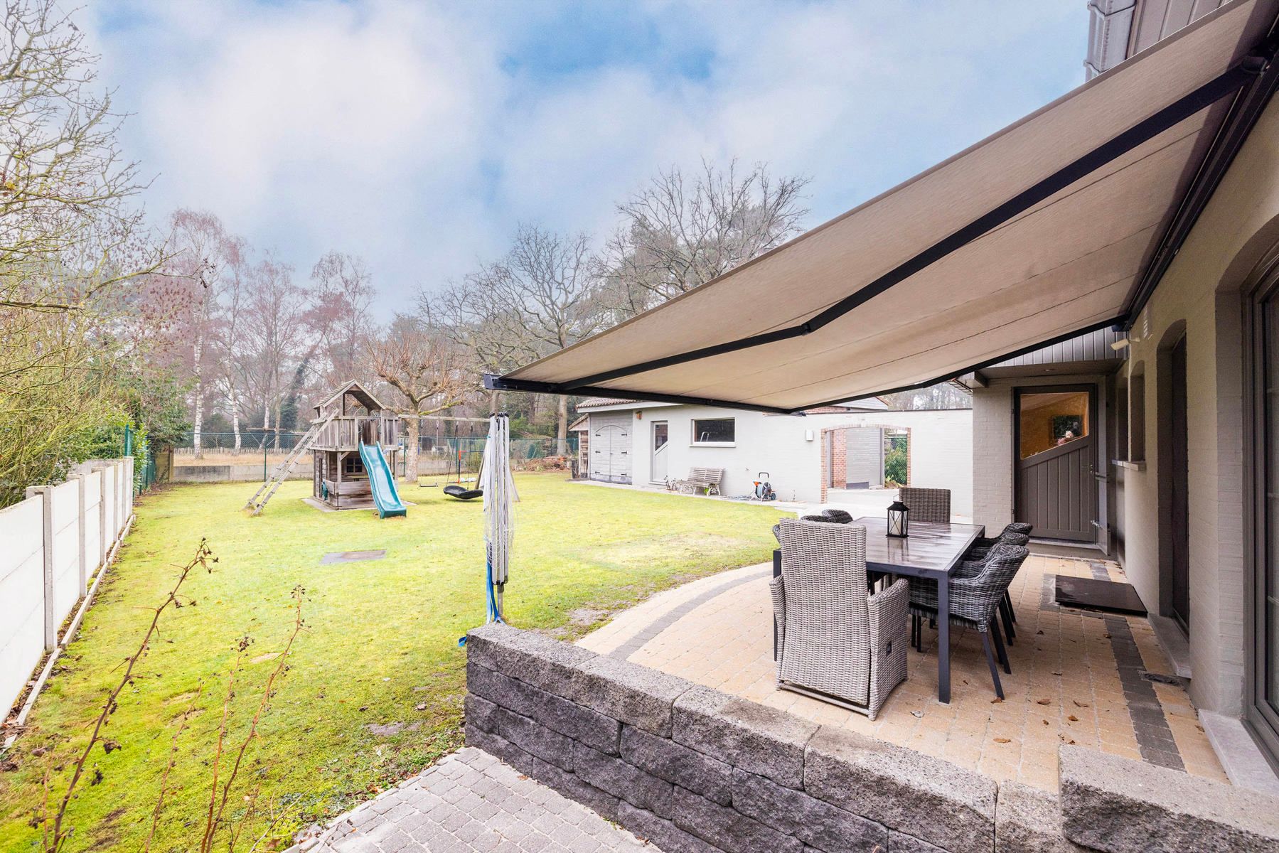 Huis te koop foto 34