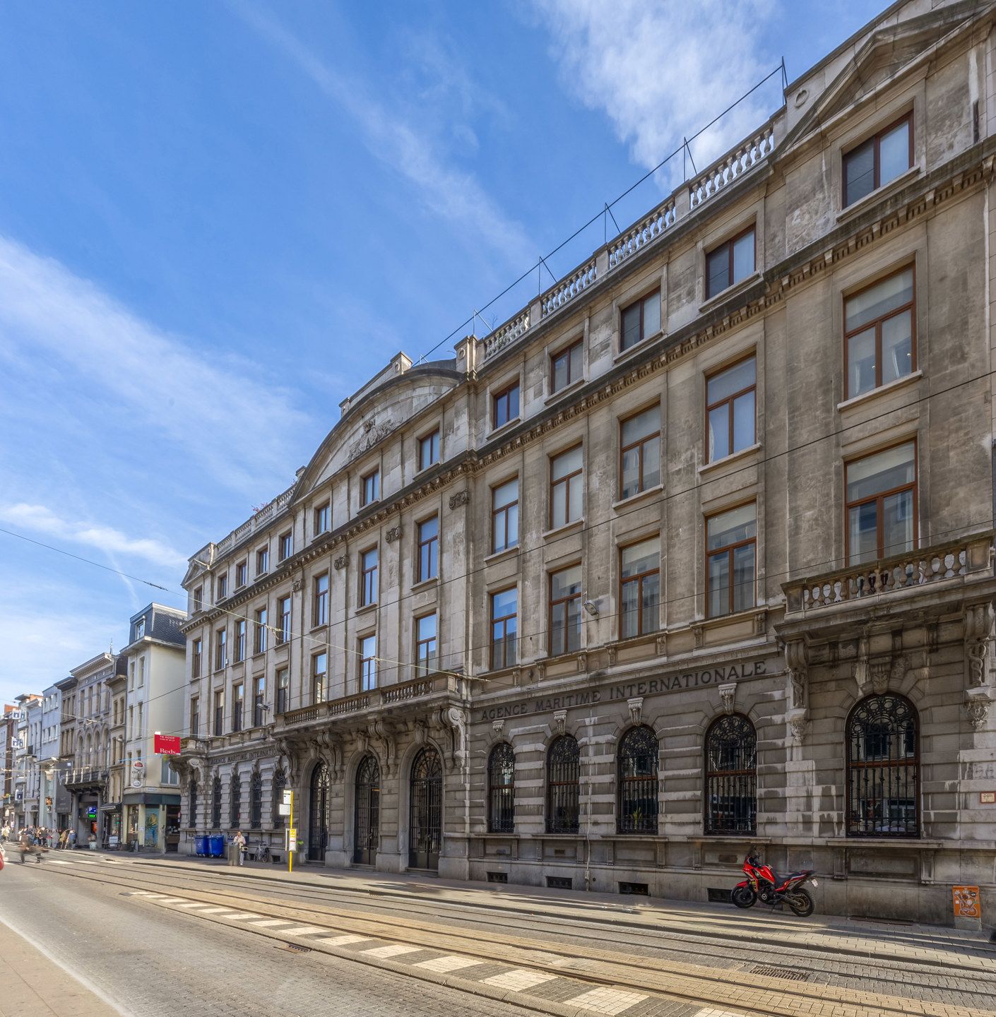 Uniek appartement met uitzonderlijke uitstraling foto 53