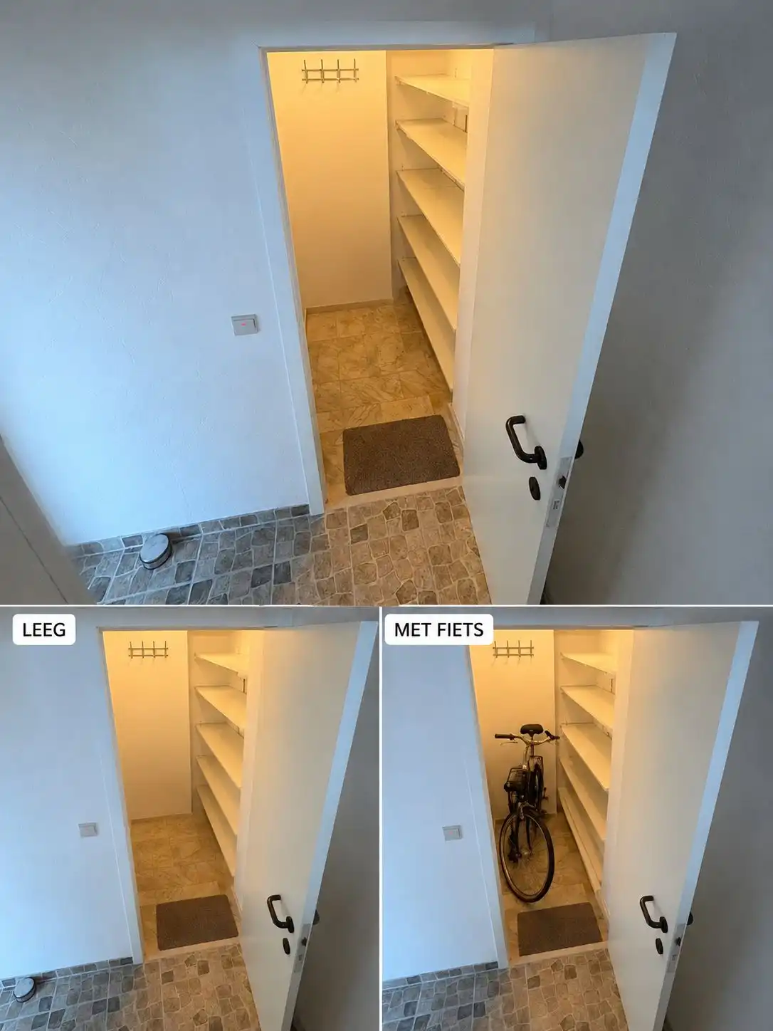 Instapklaar duplexappartement zonder syndic foto 11