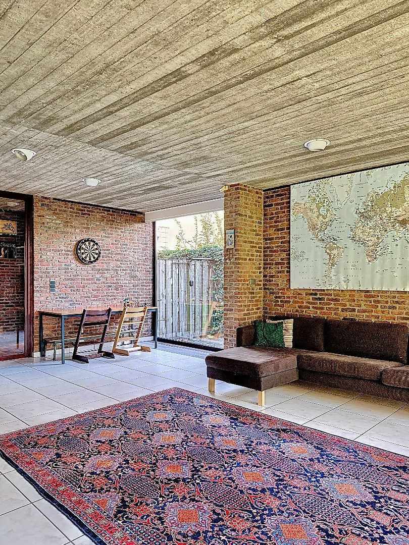 Ruime gezinswoning te Wilsele  foto 4