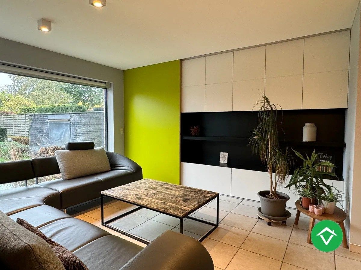 Gezellige instapklare woning in het charmante Koekelare foto 3