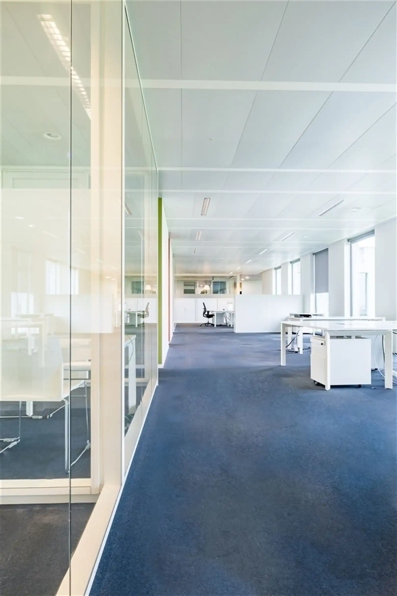 BOUDEWIJNLAAN 30: kantoor van 351m² foto 7