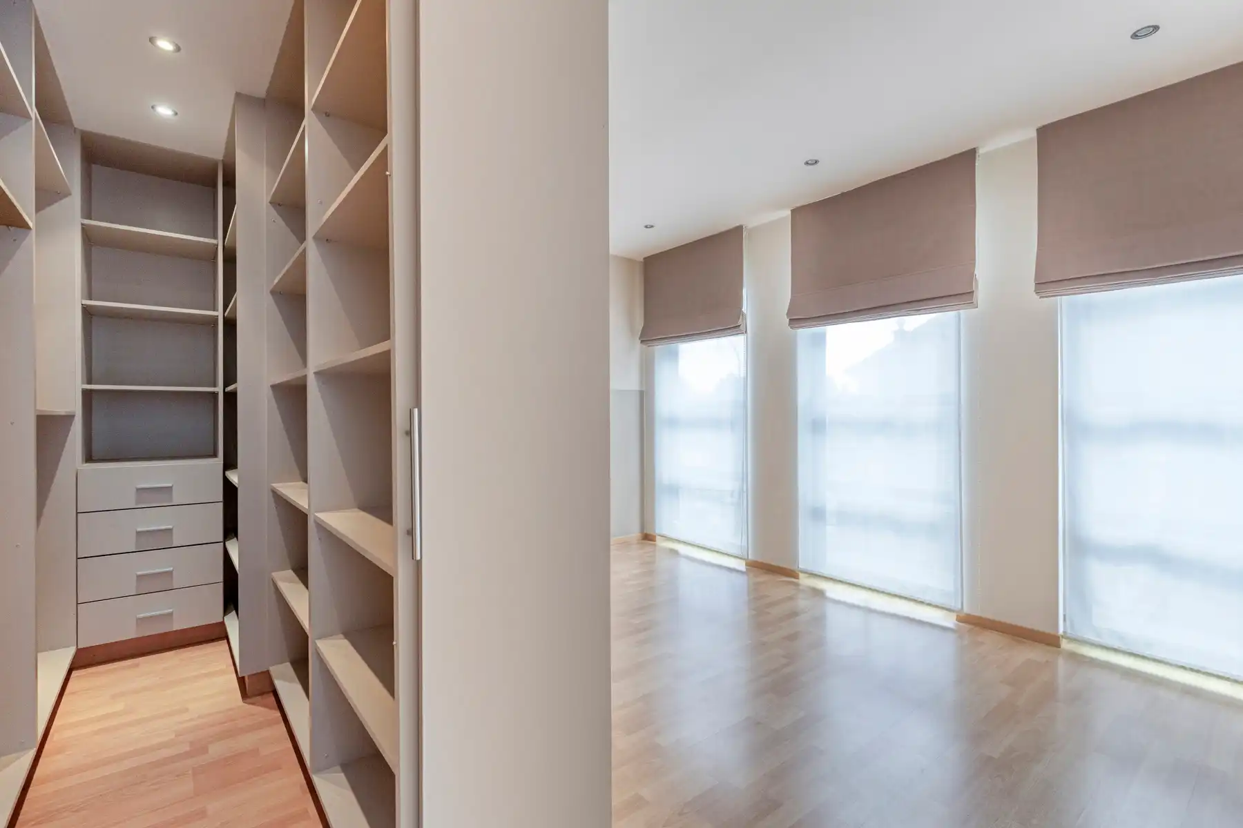 HOB met 3 slaapkamers, tuin en garage! foto 14