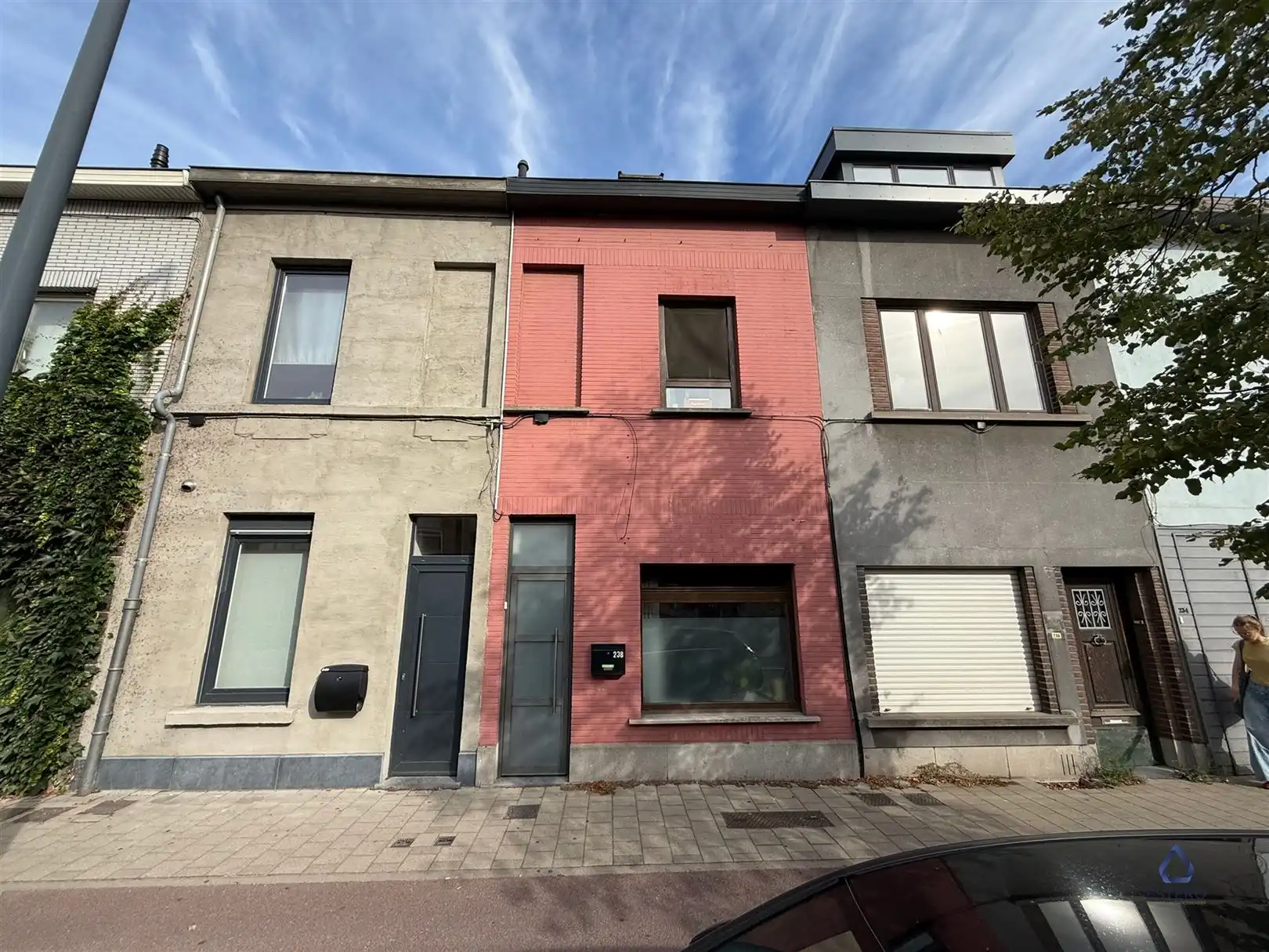 Huis te huur De Pintelaan 238 - 9000 Gent